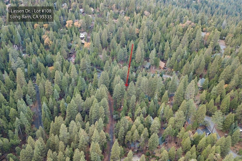Detail Gallery Image 15 of 19 For 0 Lassen Dr, Cold Springs,  CA 95335 - – Beds | – Baths