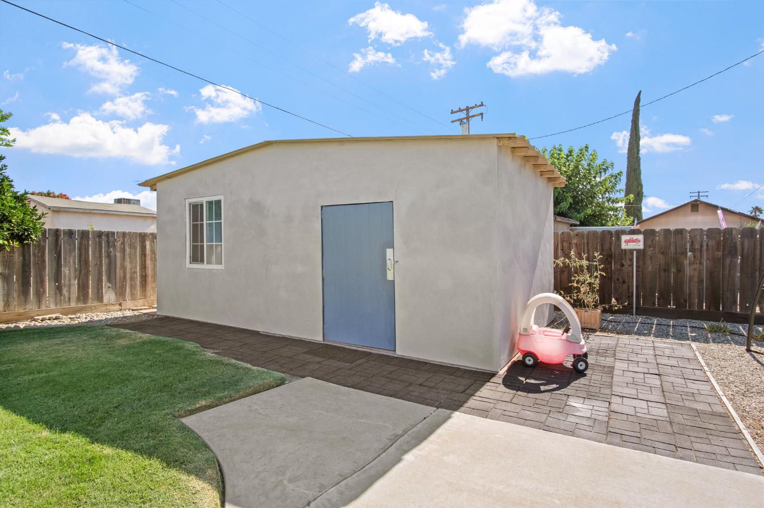 Detail Gallery Image 29 of 30 For 528 Church St, Modesto,  CA 95357 - 3 Beds | 2 Baths