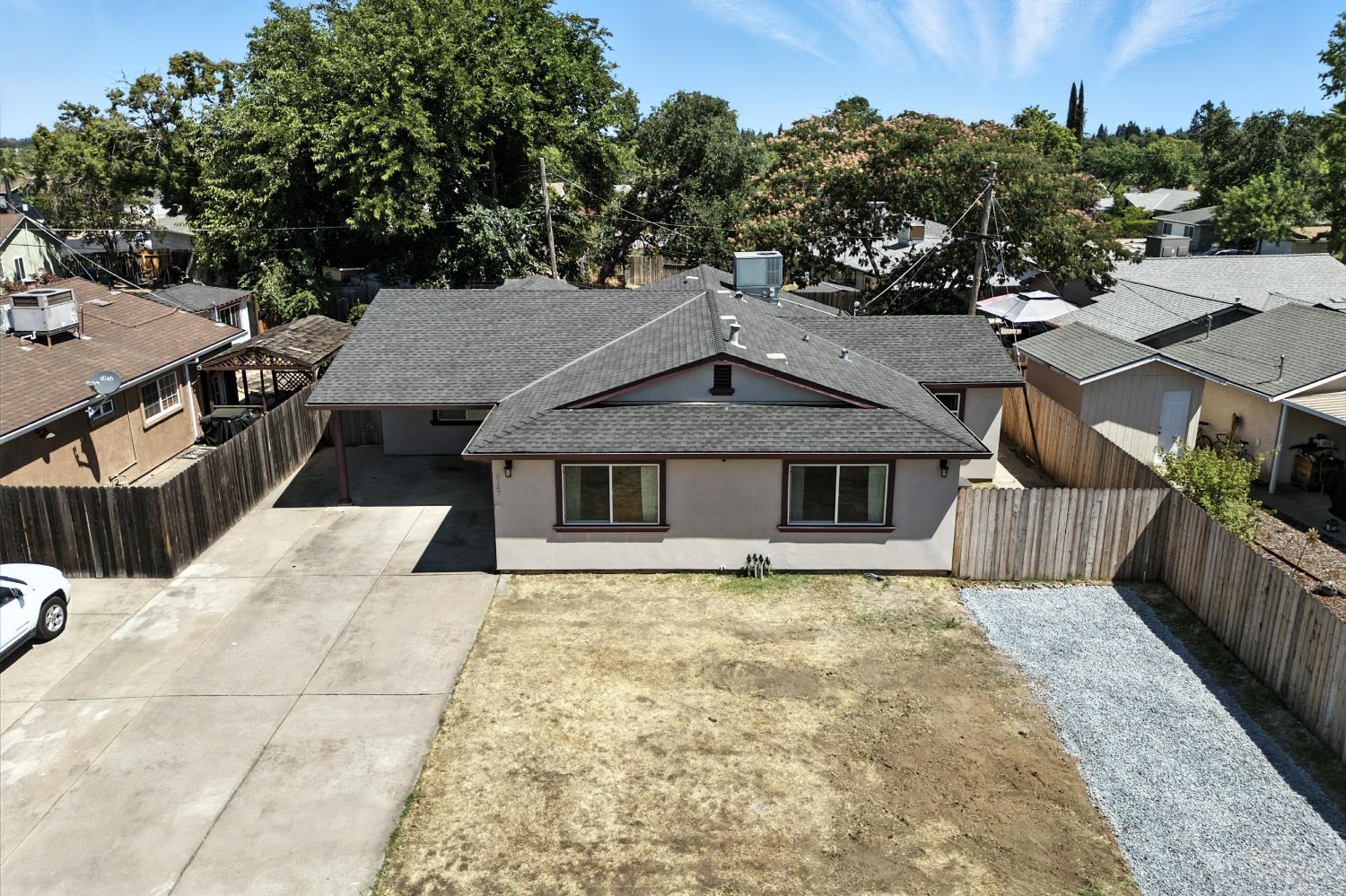 Detail Gallery Image 46 of 49 For 6147 Orsi Cir, Carmichael,  CA 95608 - 4 Beds | 2/1 Baths