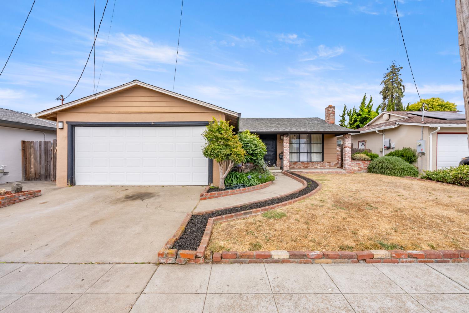 Detail Gallery Image 1 of 37 For 26147 Stryker St, Hayward,  CA 94545 - 3 Beds | 2 Baths