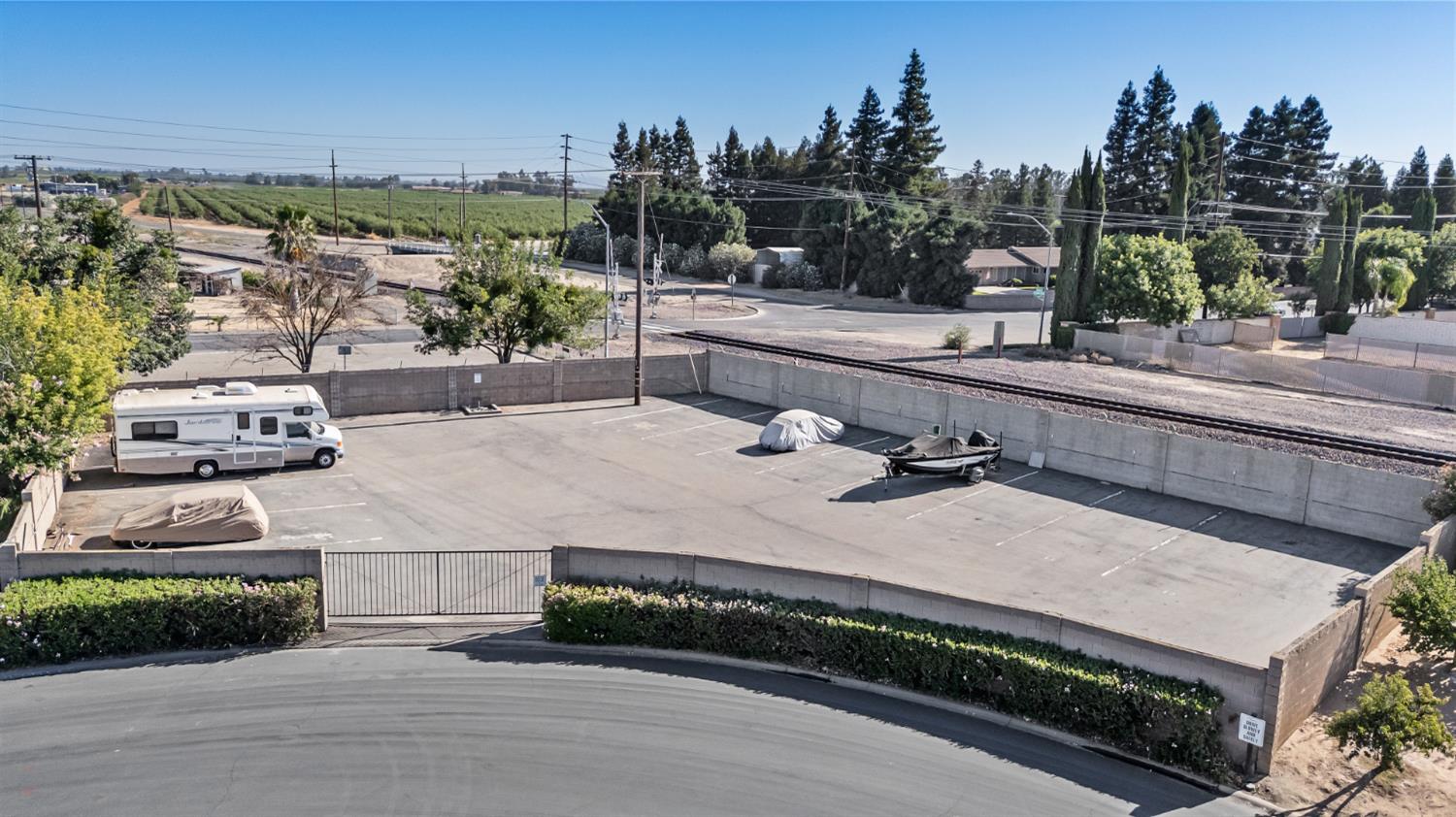 Detail Gallery Image 58 of 58 For 1500 Held Ave 79, Modesto,  CA 95355 - 2 Beds | 2 Baths