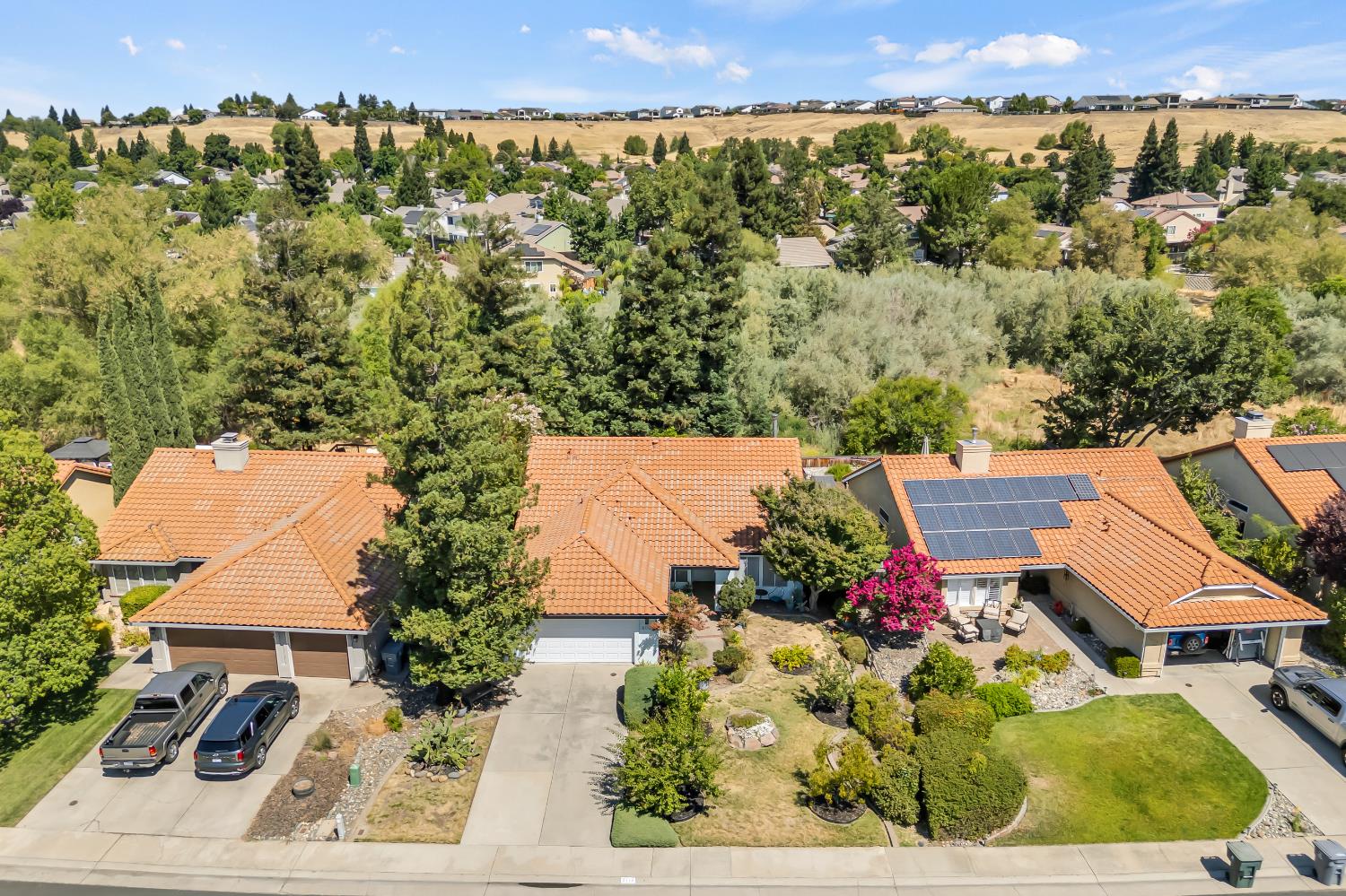 Detail Gallery Image 50 of 57 For 5112 Charter Ct, Rocklin,  CA 95765 - 4 Beds | 2 Baths