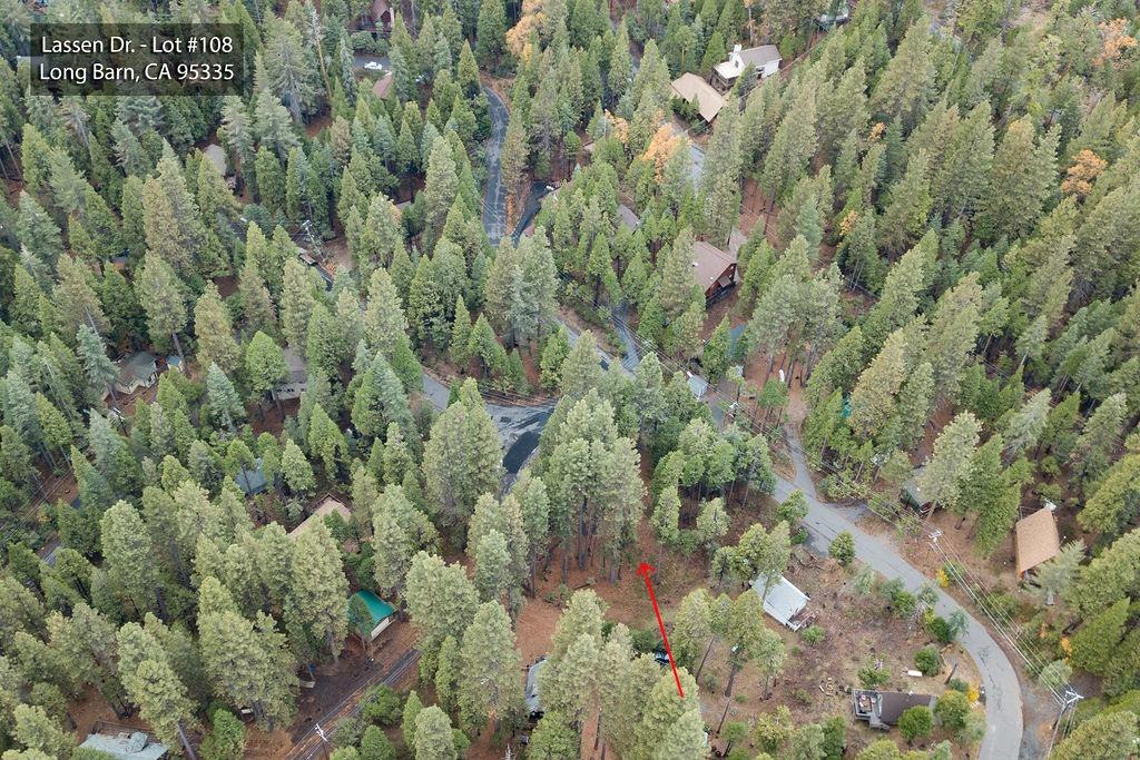 Detail Gallery Image 13 of 19 For 0 Lassen Dr, Cold Springs,  CA 95335 - – Beds | – Baths