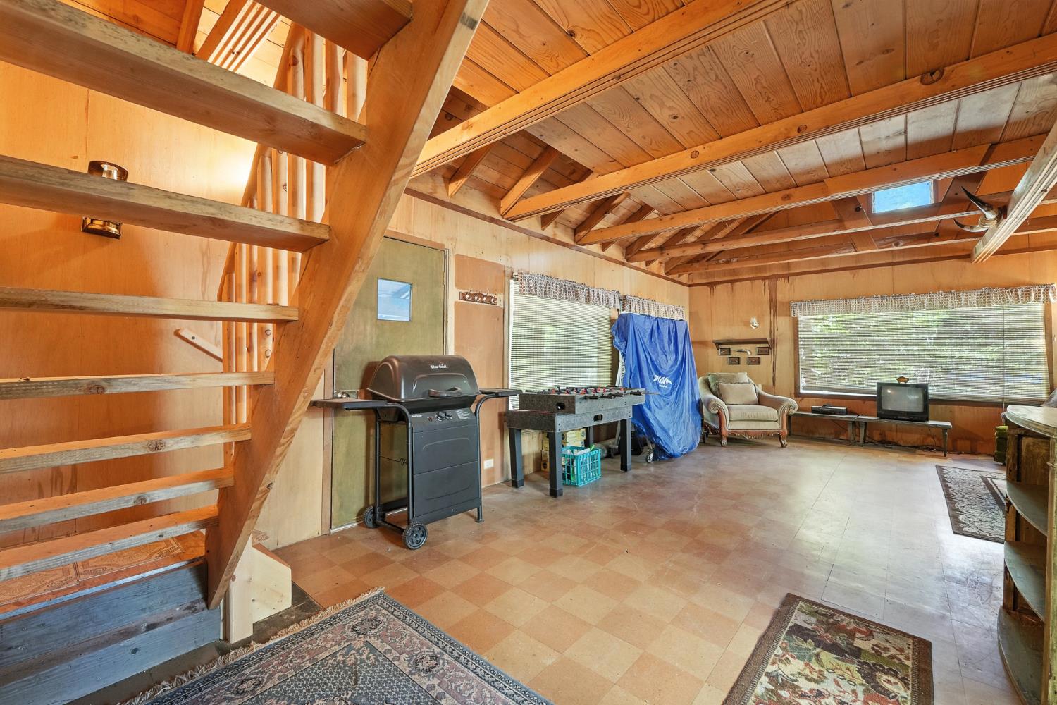 Detail Gallery Image 14 of 33 For 46 Summit Level Rd, Arnold,  CA 95223 - 3 Beds | 1 Baths