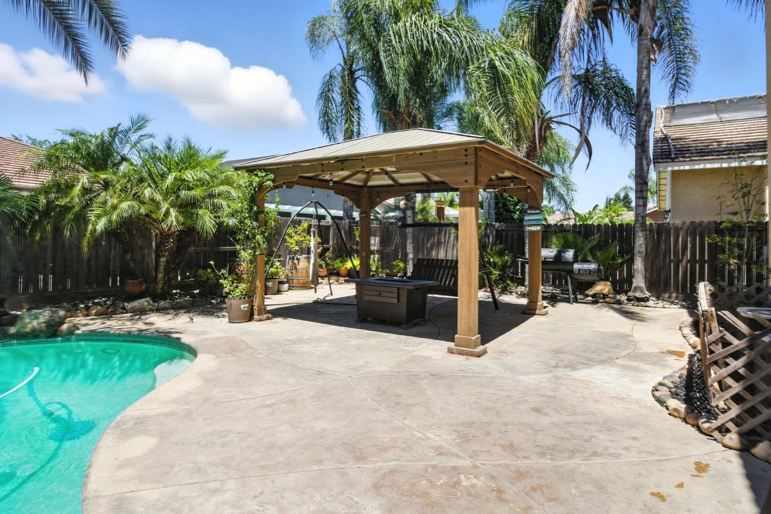 Detail Gallery Image 31 of 31 For 5507 Goldseive Dr, Riverbank,  CA 95367 - 4 Beds | 3 Baths