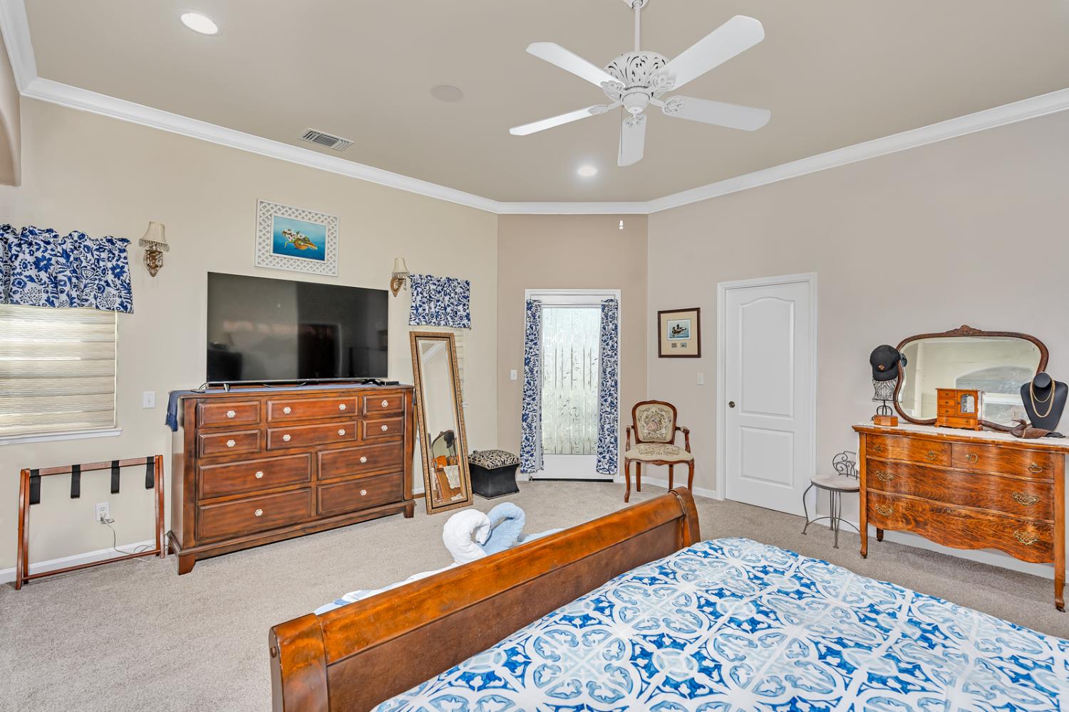 Detail Gallery Image 54 of 96 For 6663 Desert Springs St, Chowchilla,  CA 93610 - 5 Beds | 4 Baths