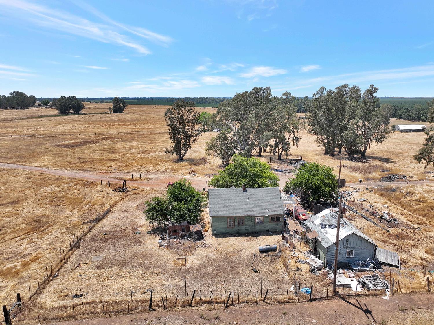 Detail Gallery Image 17 of 24 For 2756 Spenceville Rd, Wheatland,  CA 95692 - 2 Beds | 1 Baths