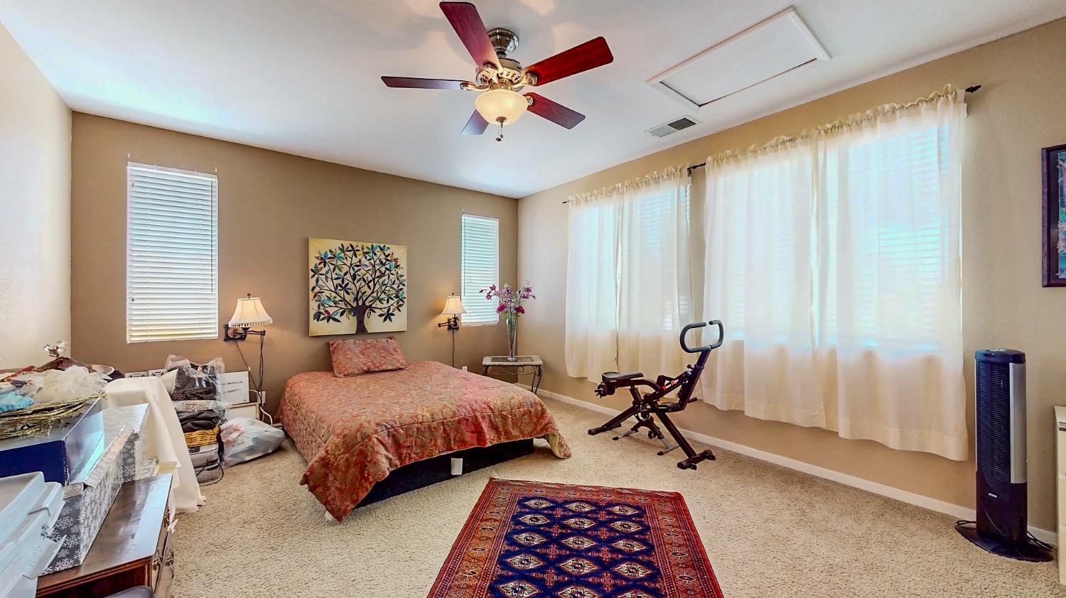 Detail Gallery Image 21 of 37 For 4138 Enclave Dr, Turlock,  CA 95382 - 4 Beds | 2/1 Baths