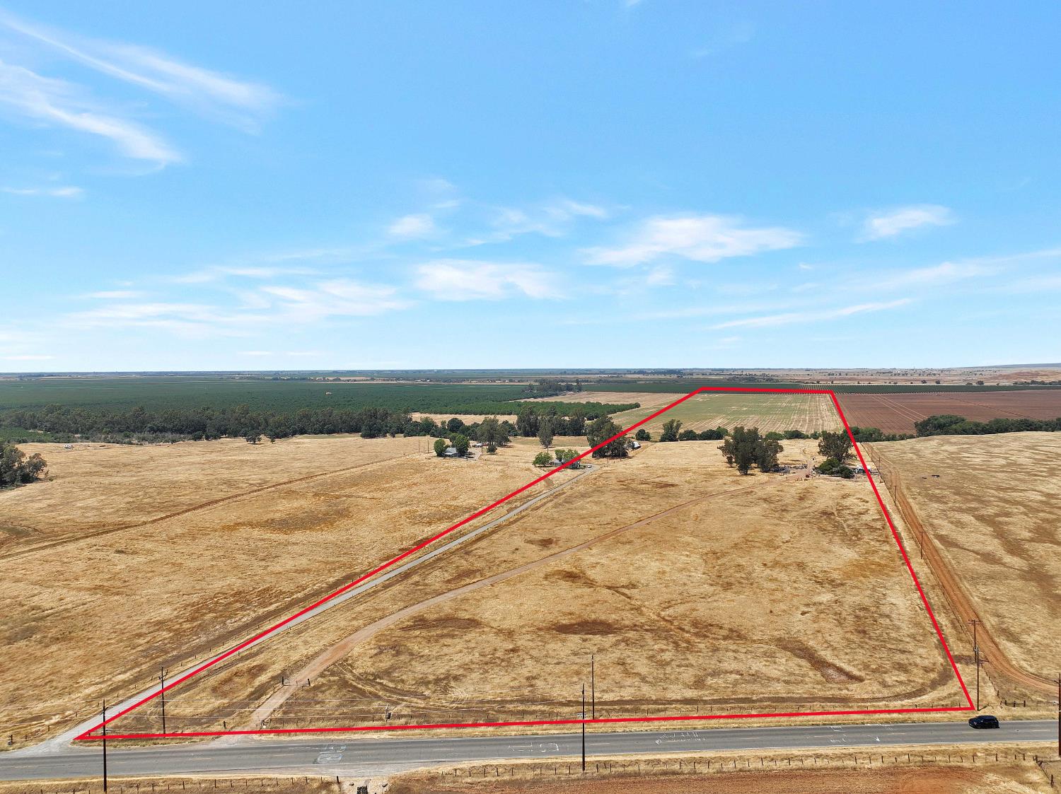 Detail Gallery Image 21 of 24 For 2756 Spenceville Rd, Wheatland,  CA 95692 - 2 Beds | 1 Baths