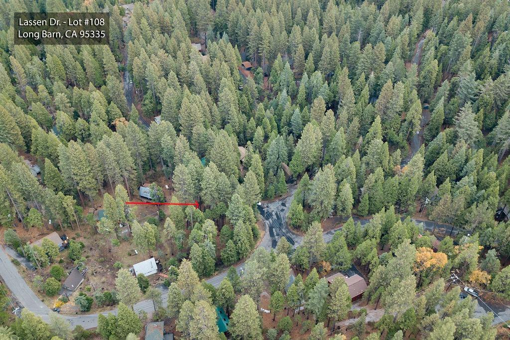 Detail Gallery Image 11 of 19 For 0 Lassen Dr, Cold Springs,  CA 95335 - – Beds | – Baths