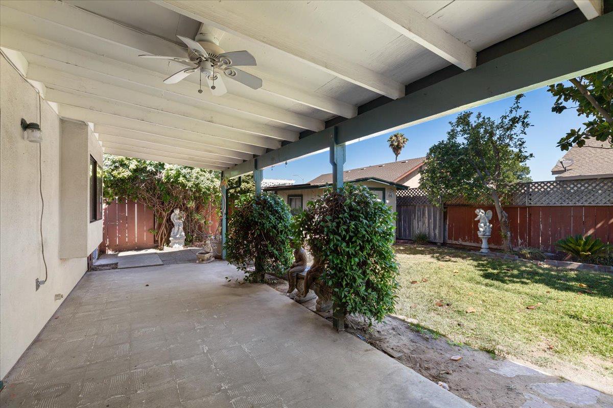Detail Gallery Image 37 of 48 For 1817 Sauvignon Dr, Modesto,  CA 95351 - 3 Beds | 2 Baths