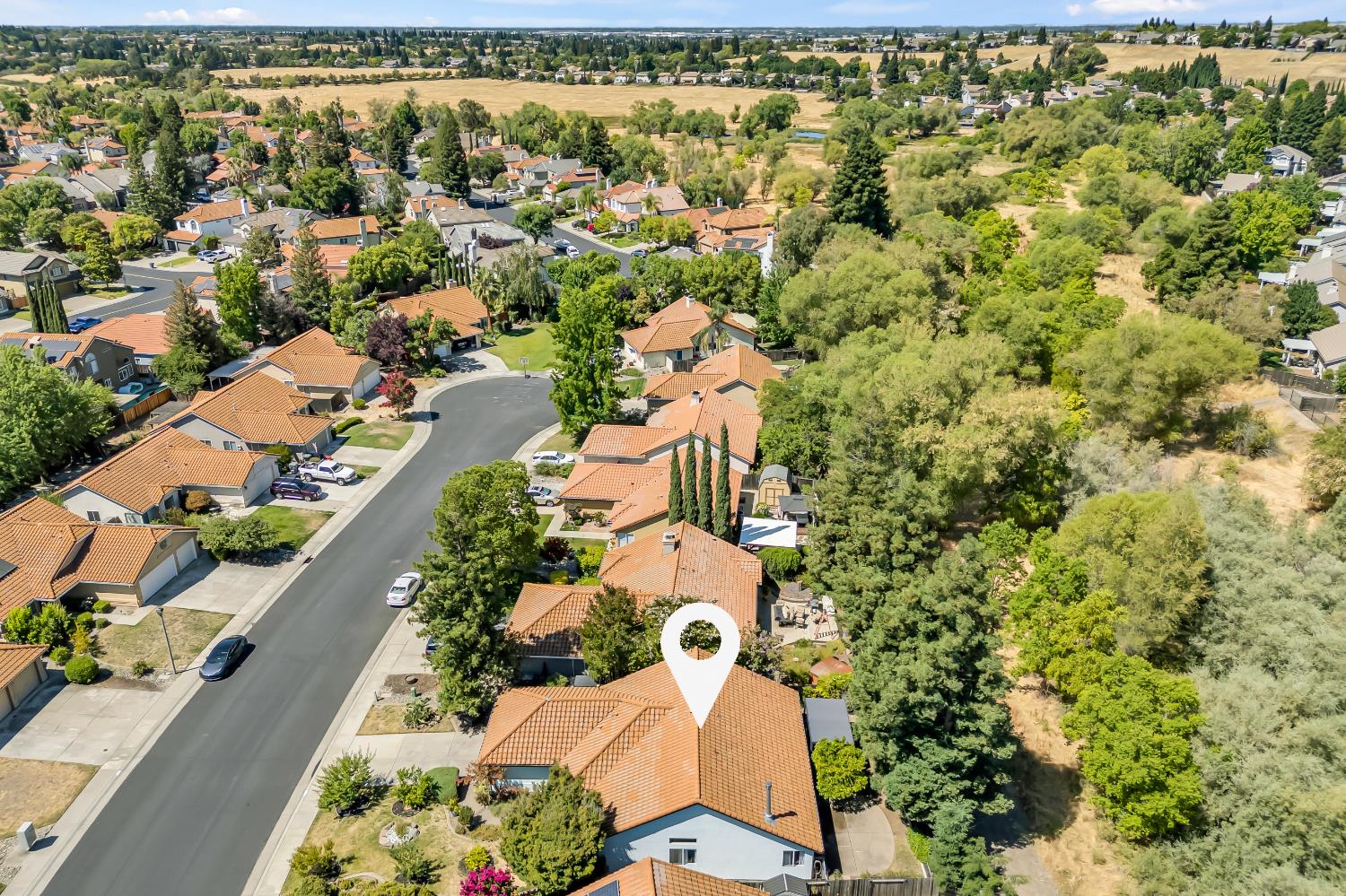 Detail Gallery Image 54 of 57 For 5112 Charter Ct, Rocklin,  CA 95765 - 4 Beds | 2 Baths