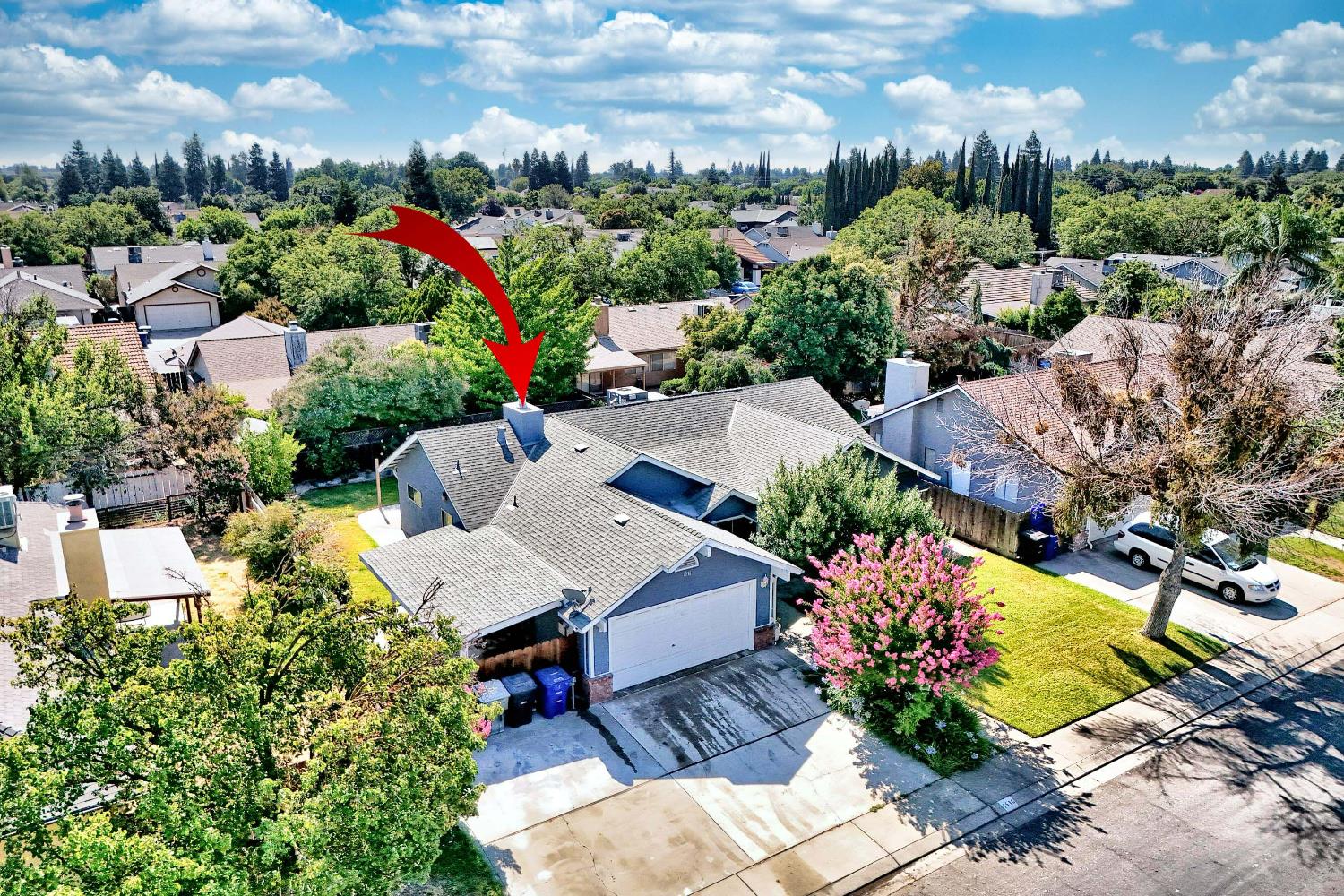 Detail Gallery Image 56 of 79 For 1516 Palmdale Dr, Modesto,  CA 95355 - 3 Beds | 2 Baths
