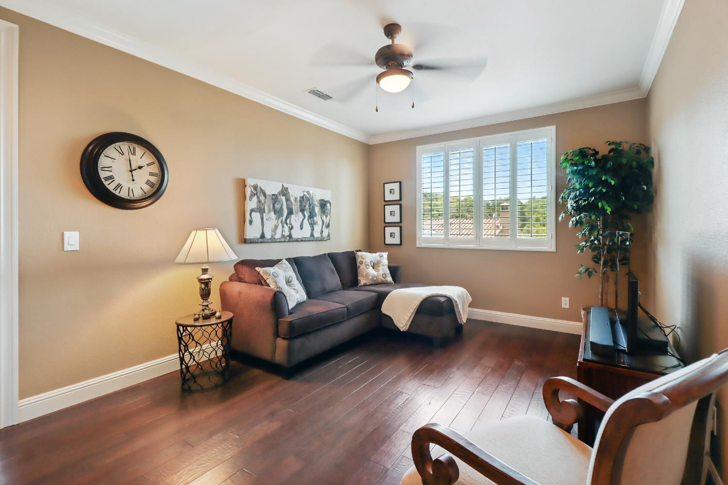 Detail Gallery Image 32 of 59 For 9661 Clos Du Lac Cir, Loomis,  CA 95650 - 4 Beds | 4/1 Baths