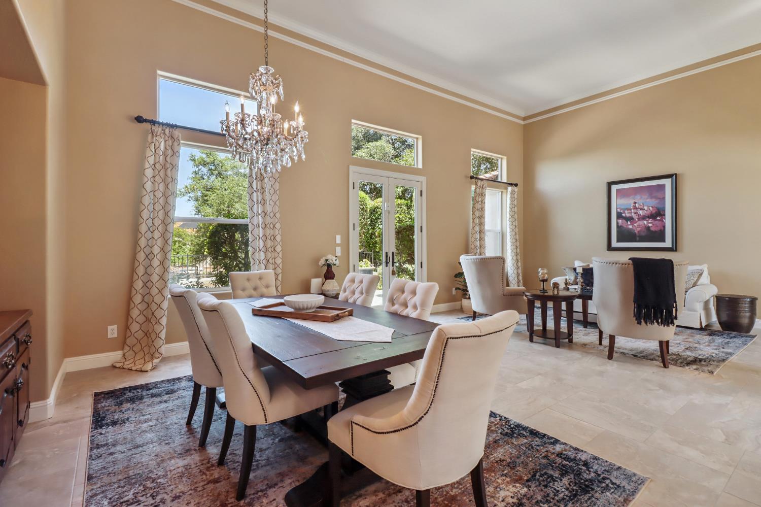 Detail Gallery Image 13 of 59 For 9661 Clos Du Lac Cir, Loomis,  CA 95650 - 4 Beds | 4/1 Baths