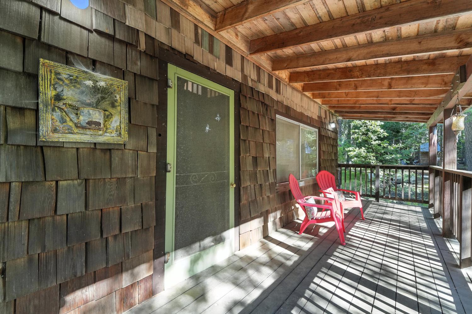 Detail Gallery Image 5 of 33 For 46 Summit Level Rd, Arnold,  CA 95223 - 3 Beds | 1 Baths
