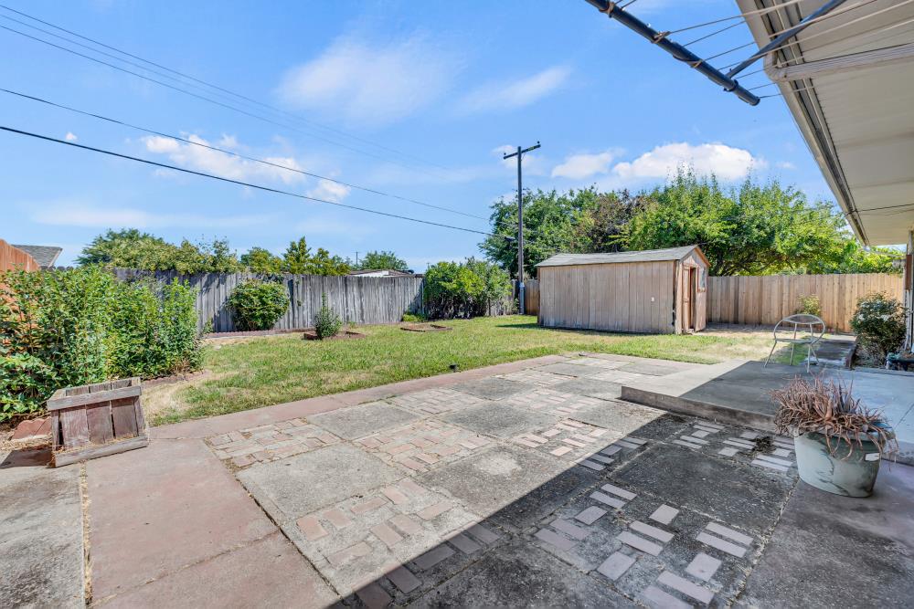 Detail Gallery Image 29 of 38 For 3709 Milton Way, North Highlands,  CA 95660 - 3 Beds | 2 Baths
