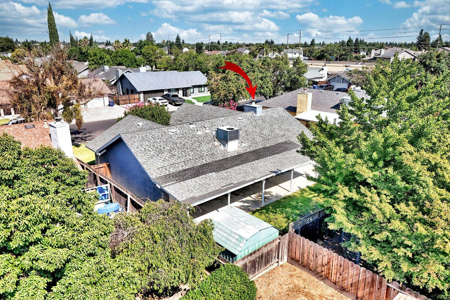 Detail Gallery Image 54 of 79 For 1516 Palmdale Dr, Modesto,  CA 95355 - 3 Beds | 2 Baths