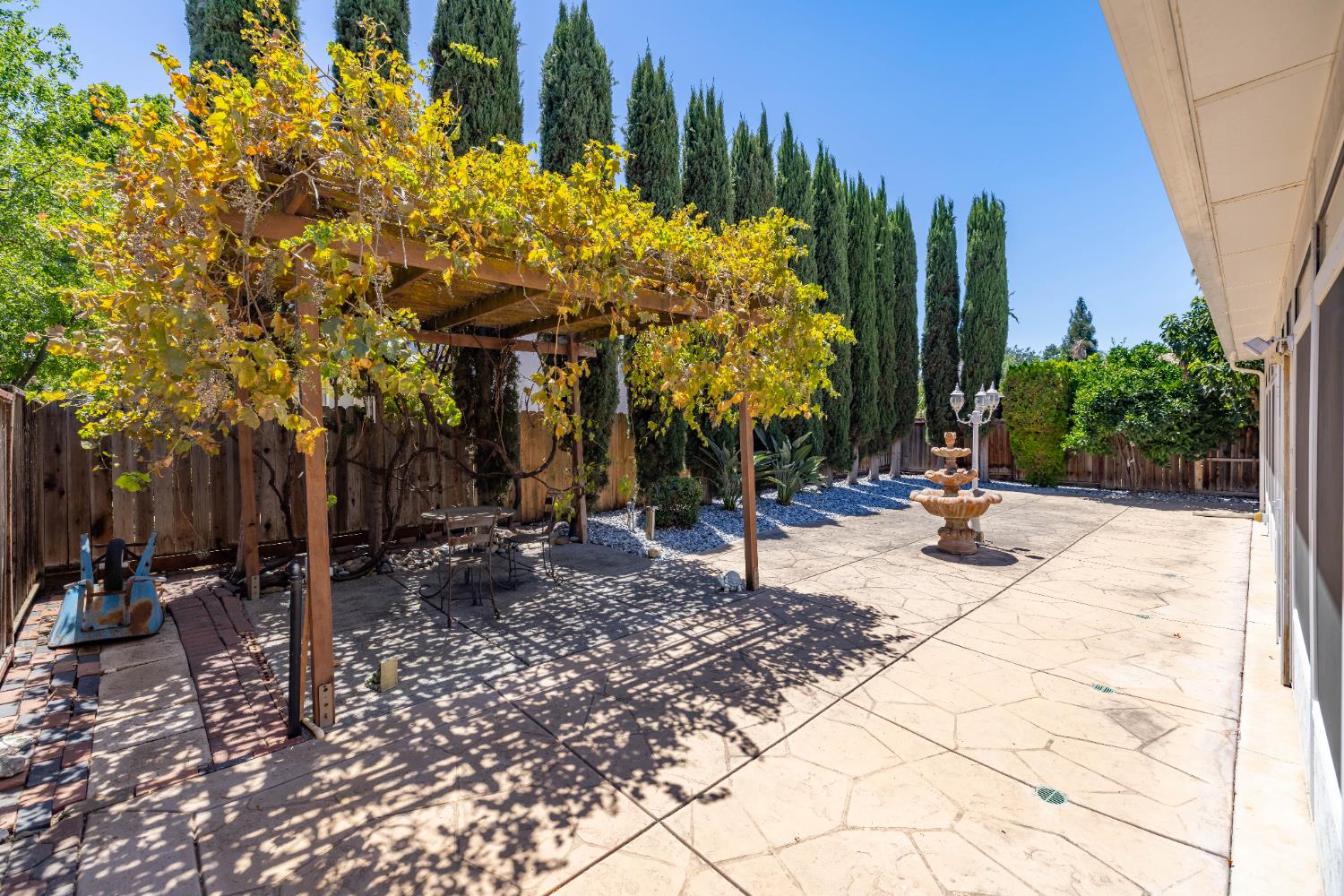 Detail Gallery Image 59 of 65 For 1880 Persimmon Way, Tracy,  CA 95376 - 5 Beds | 3 Baths