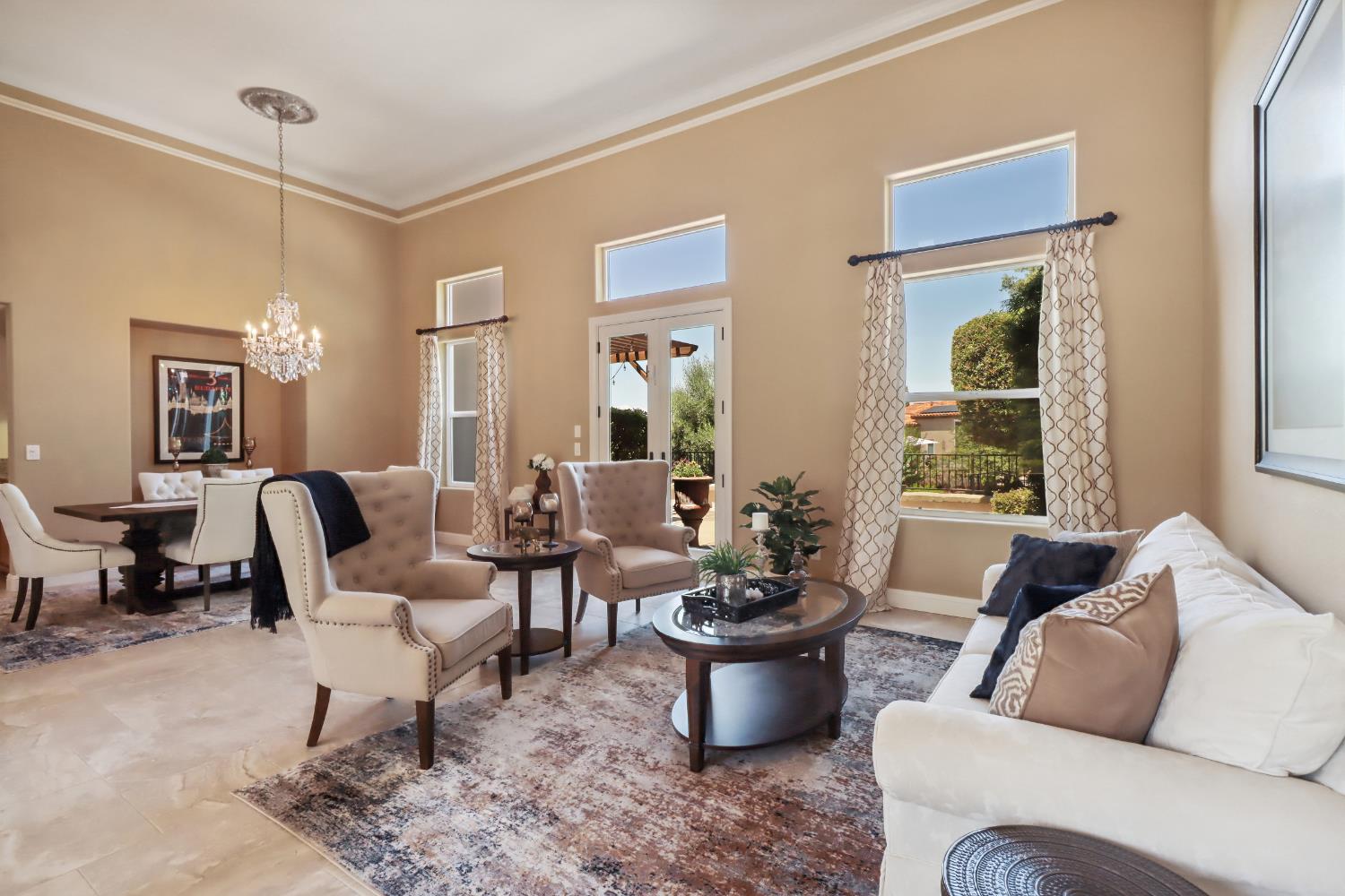 Detail Gallery Image 14 of 59 For 9661 Clos Du Lac Cir, Loomis,  CA 95650 - 4 Beds | 4/1 Baths