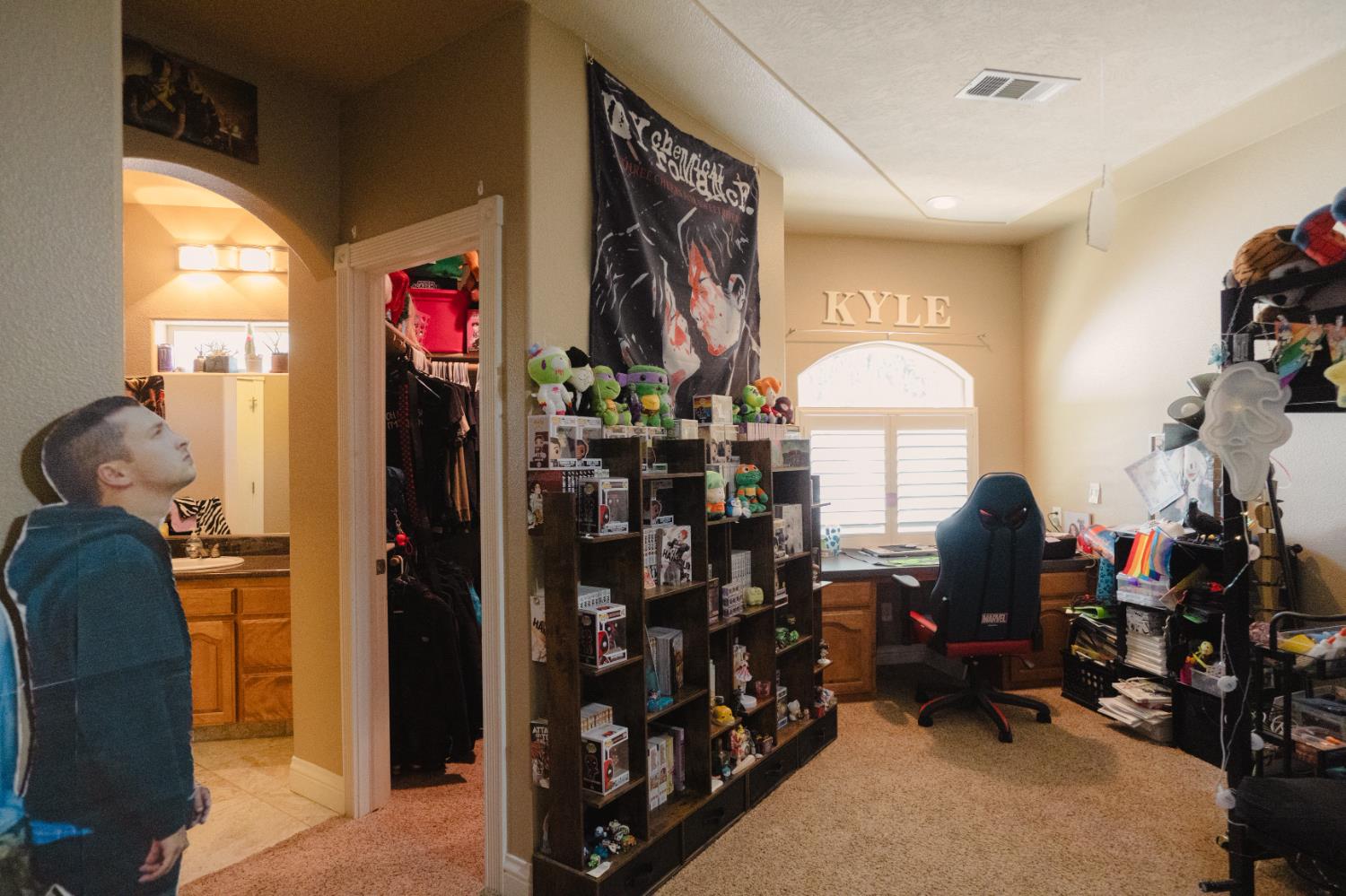Detail Gallery Image 47 of 78 For 2253 Dyllan Ave, Atwater,  CA 95301 - 4 Beds | 3/2 Baths