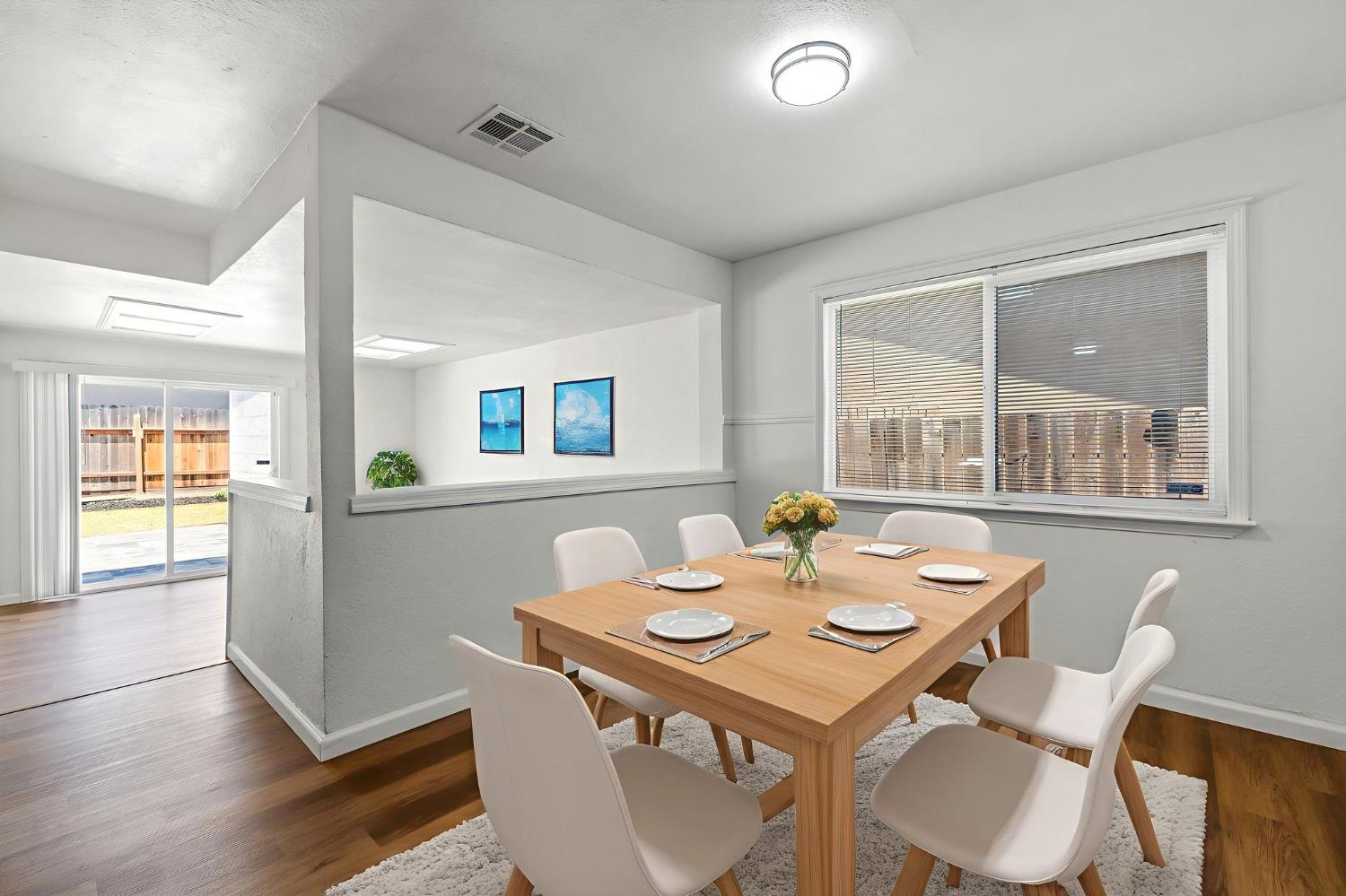 Detail Gallery Image 25 of 57 For 4441 Fenwick Way, North Highlands,  CA 95660 - 3 Beds | 2 Baths