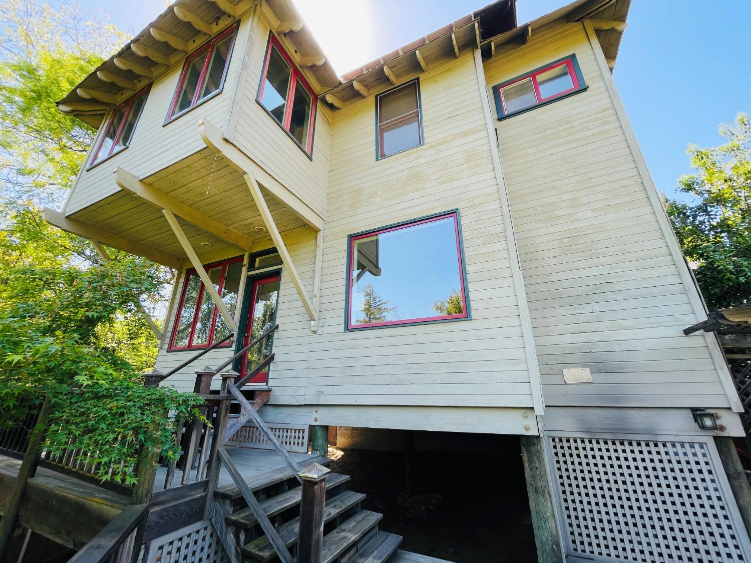 Detail Gallery Image 44 of 45 For 4016 Ridge St, Fair Oaks,  CA 95628 - 4 Beds | 2/1 Baths