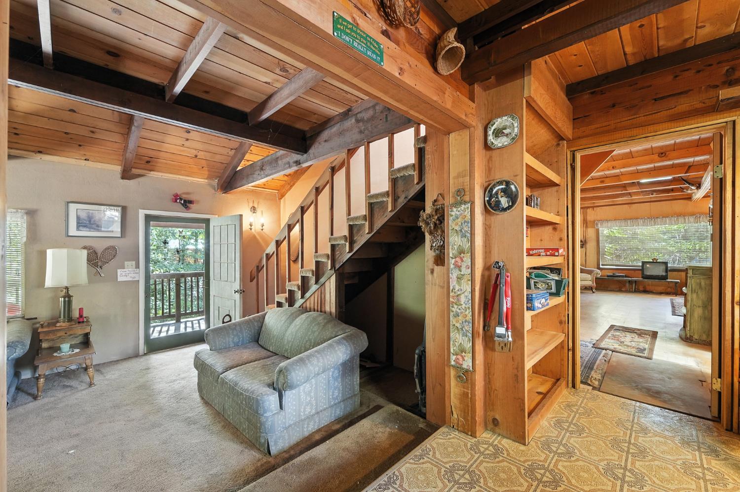 Detail Gallery Image 13 of 33 For 46 Summit Level Rd, Arnold,  CA 95223 - 3 Beds | 1 Baths