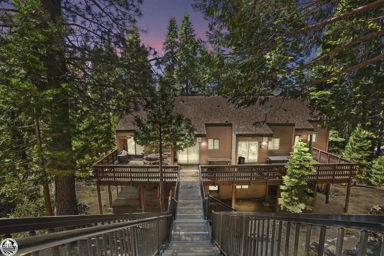Detail Gallery Image 1 of 35 For 33840 Upper Leland Rd #B,  Pinecrest,  CA 95364 - 3 Beds | 2 Baths