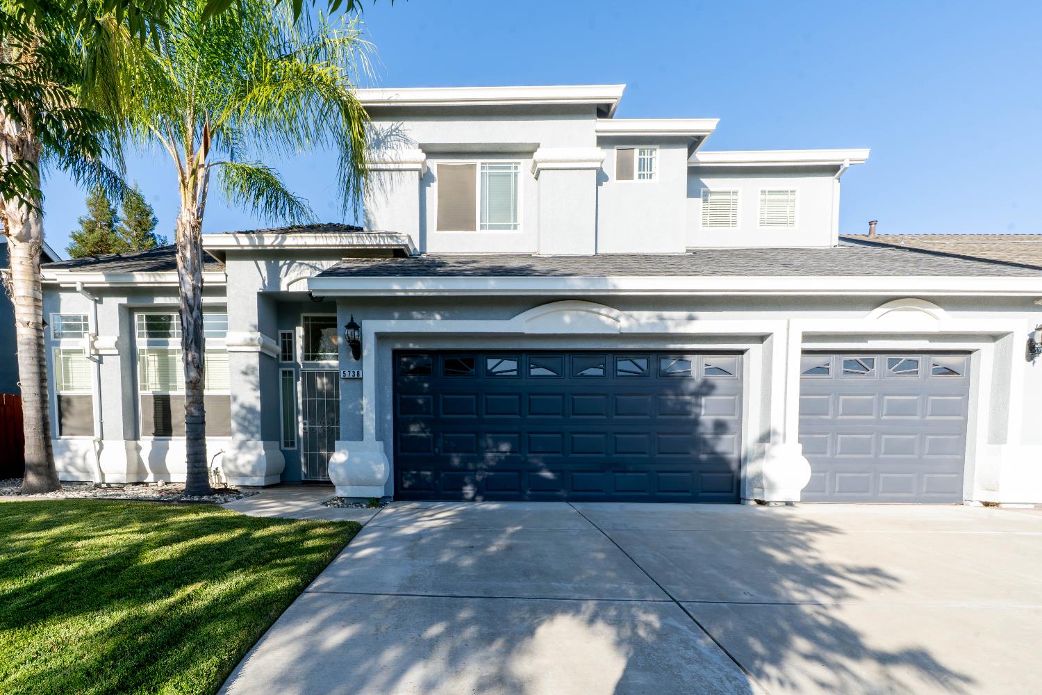 Detail Gallery Image 1 of 59 For 5738 Holbrook Dr, Riverbank,  CA 95367 - 4 Beds | 2/1 Baths