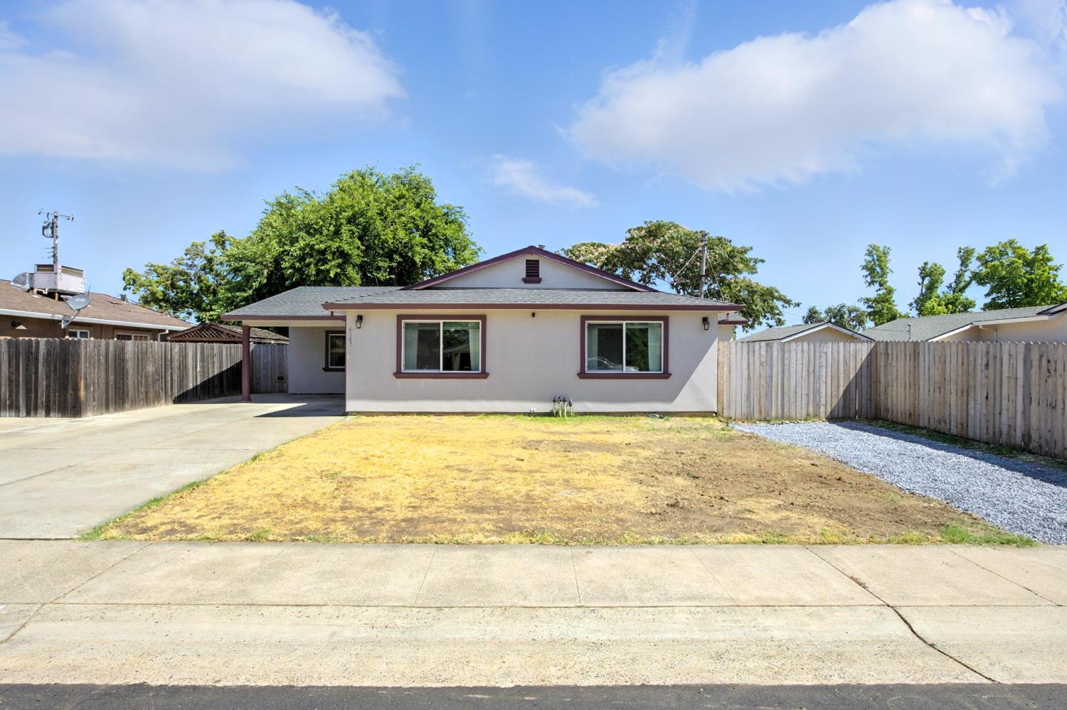Detail Gallery Image 37 of 49 For 6147 Orsi Cir, Carmichael,  CA 95608 - 4 Beds | 2/1 Baths