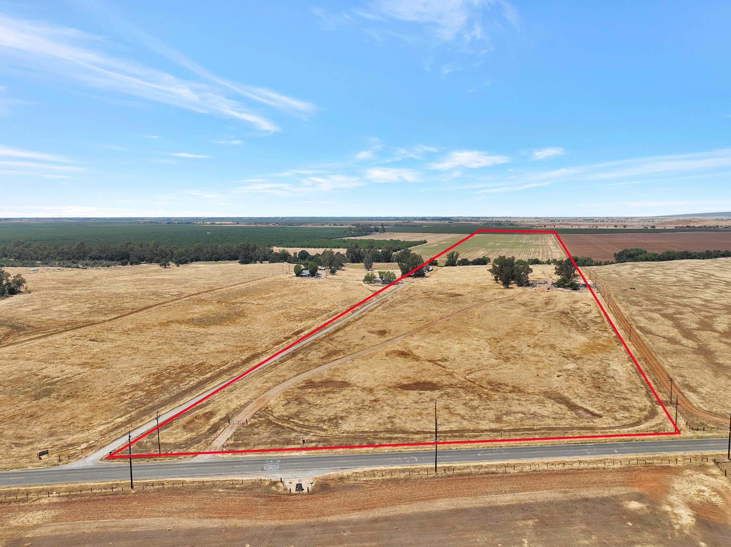 Detail Gallery Image 23 of 24 For 2756 Spenceville Rd, Wheatland,  CA 95692 - 2 Beds | 1 Baths