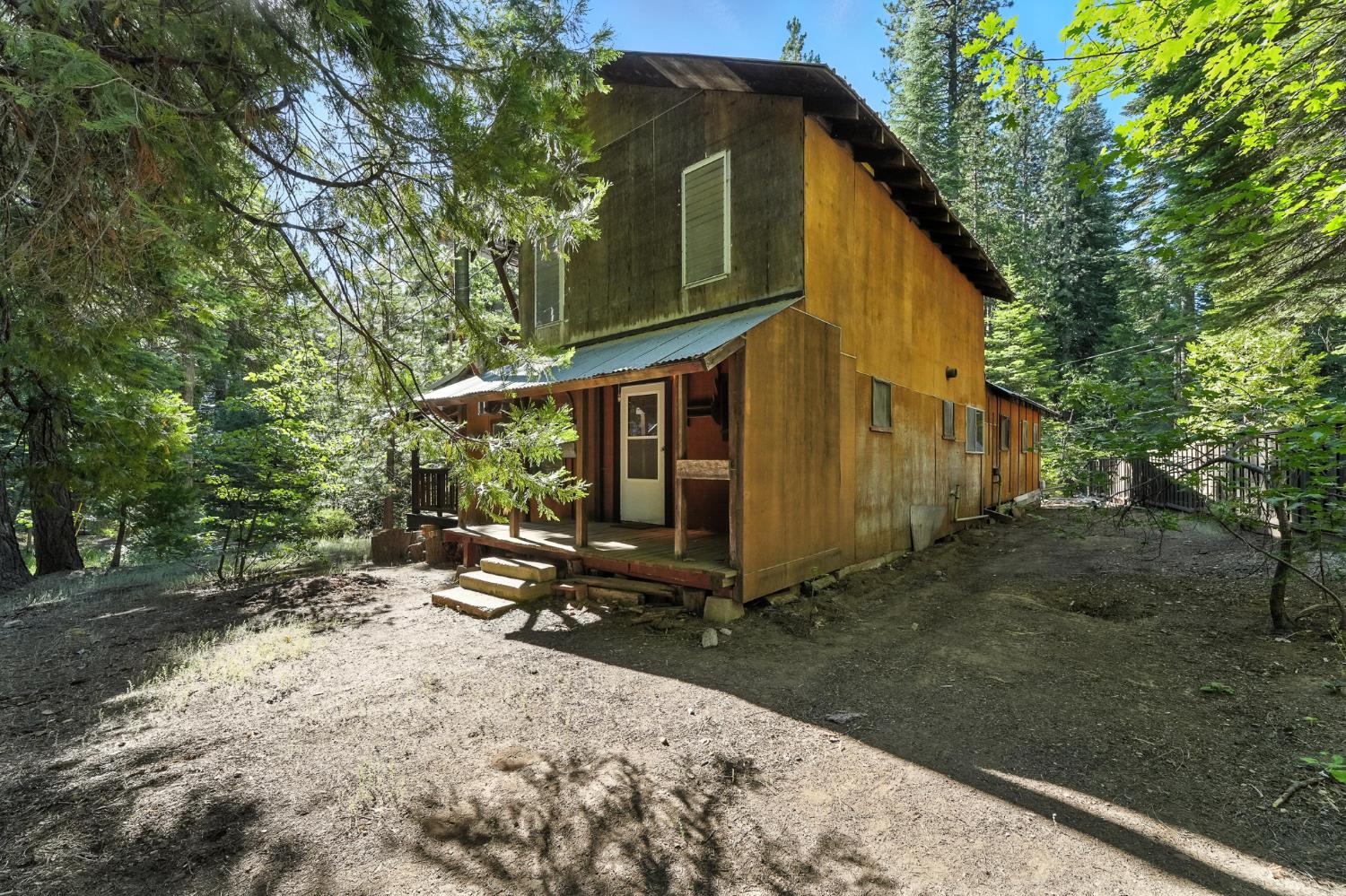Detail Gallery Image 4 of 33 For 46 Summit Level Rd, Arnold,  CA 95223 - 3 Beds | 1 Baths