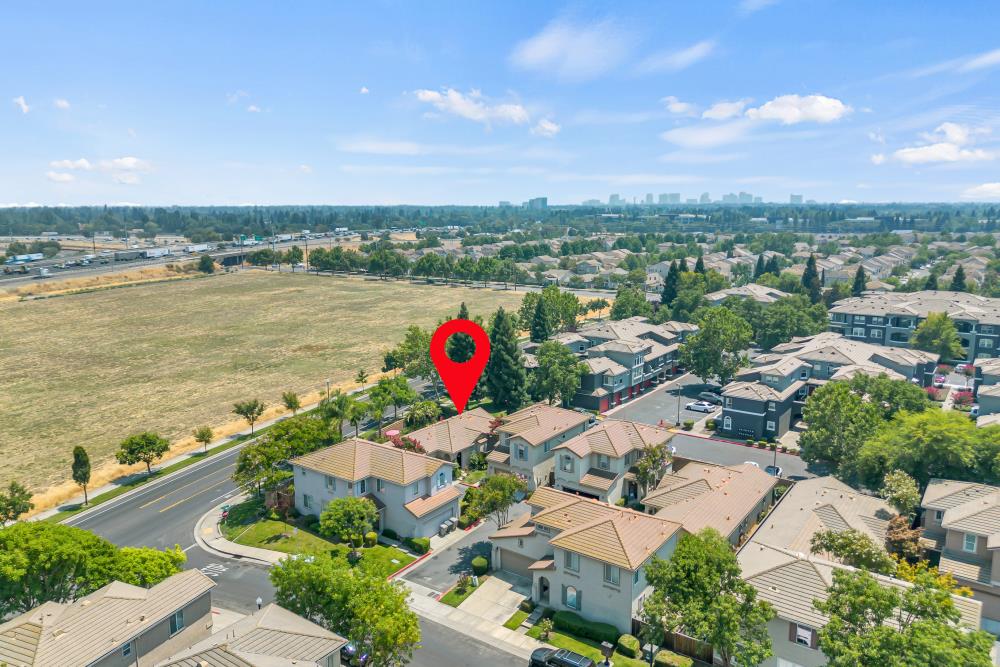 Detail Gallery Image 57 of 62 For 107 Dragonfly Cir, Sacramento,  CA 95834 - 3 Beds | 2 Baths