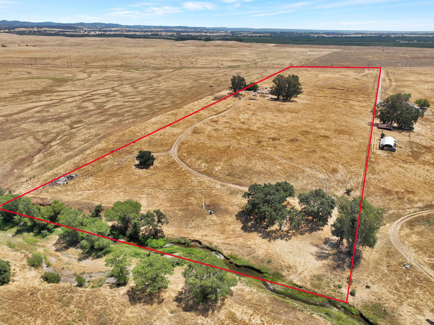 Detail Gallery Image 6 of 24 For 2756 Spenceville Rd, Wheatland,  CA 95692 - 2 Beds | 1 Baths