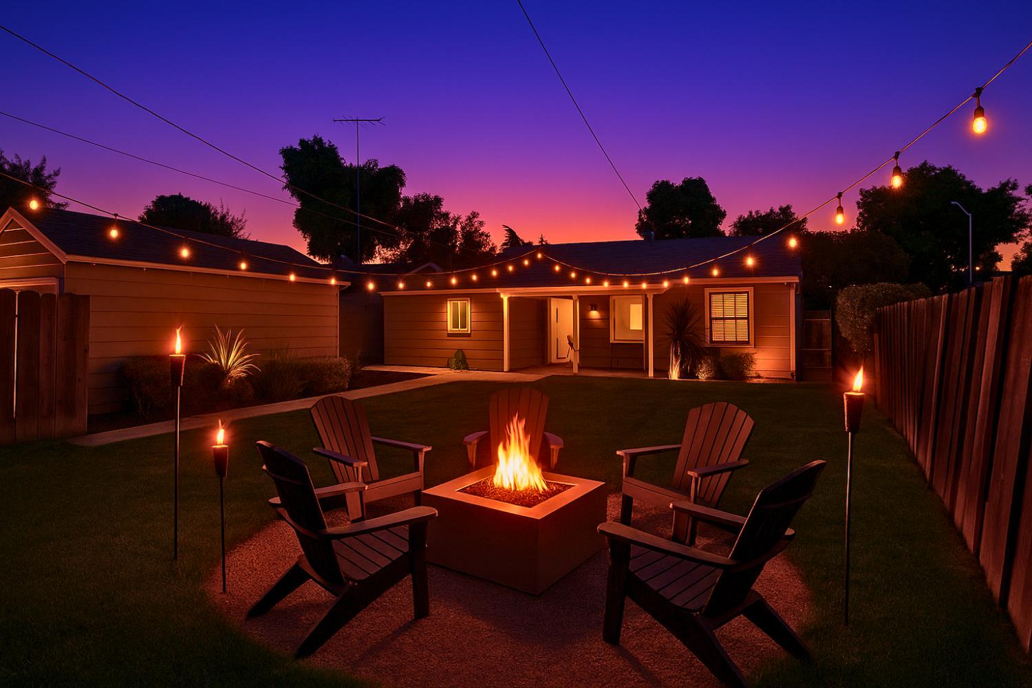 Detail Gallery Image 29 of 36 For 310 Rosina Ave, Modesto,  CA 95354 - 3 Beds | 1/1 Baths