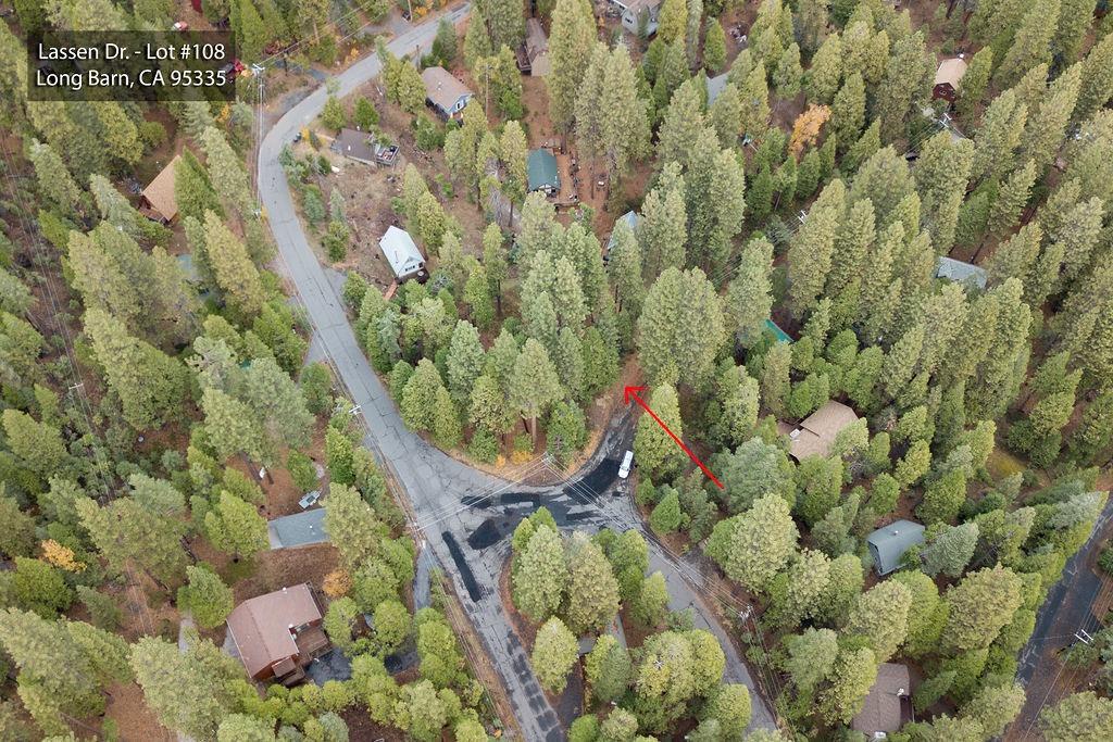 Detail Gallery Image 8 of 19 For 0 Lassen Dr, Cold Springs,  CA 95335 - – Beds | – Baths