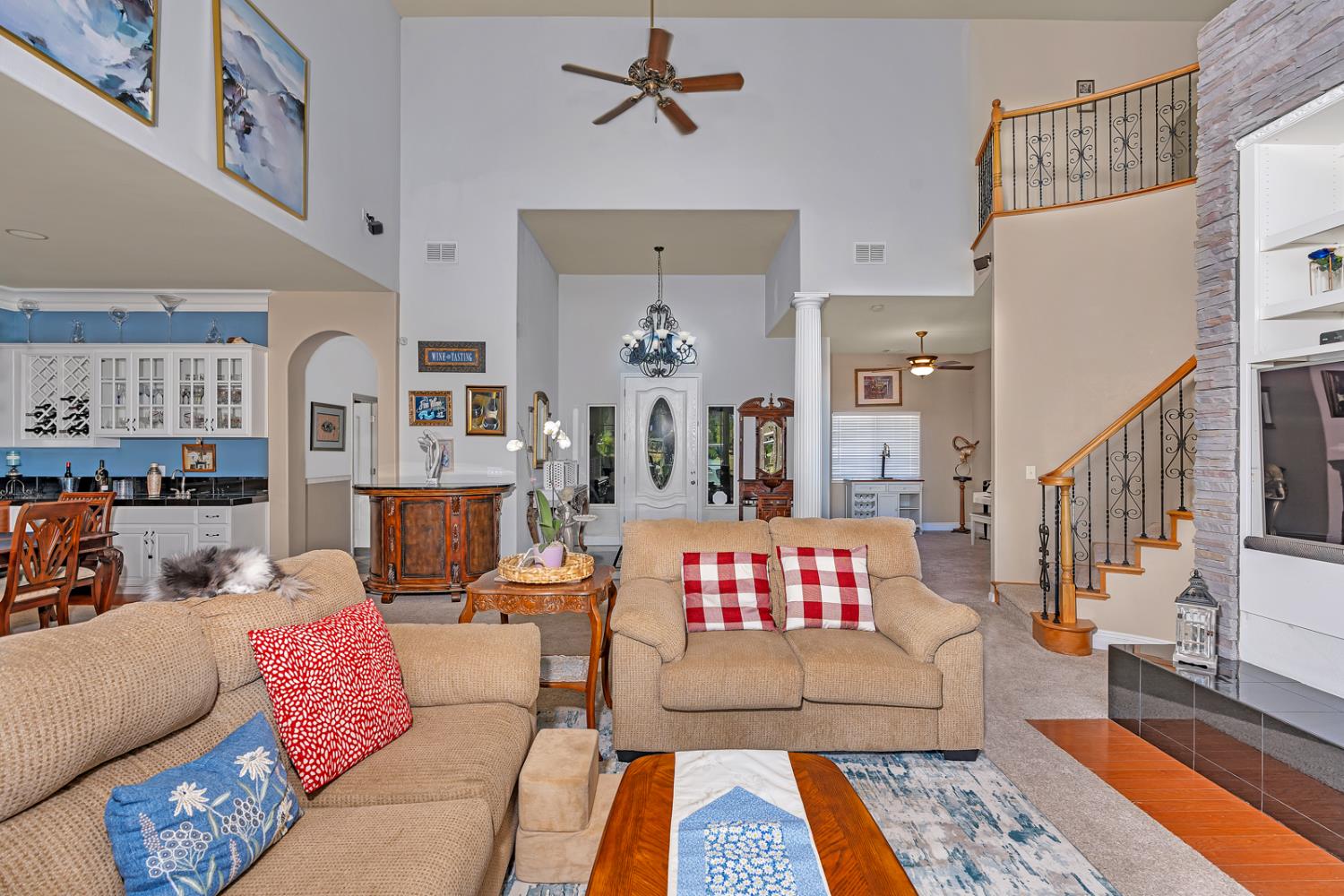 Detail Gallery Image 49 of 96 For 6663 Desert Springs St, Chowchilla,  CA 93610 - 5 Beds | 4 Baths