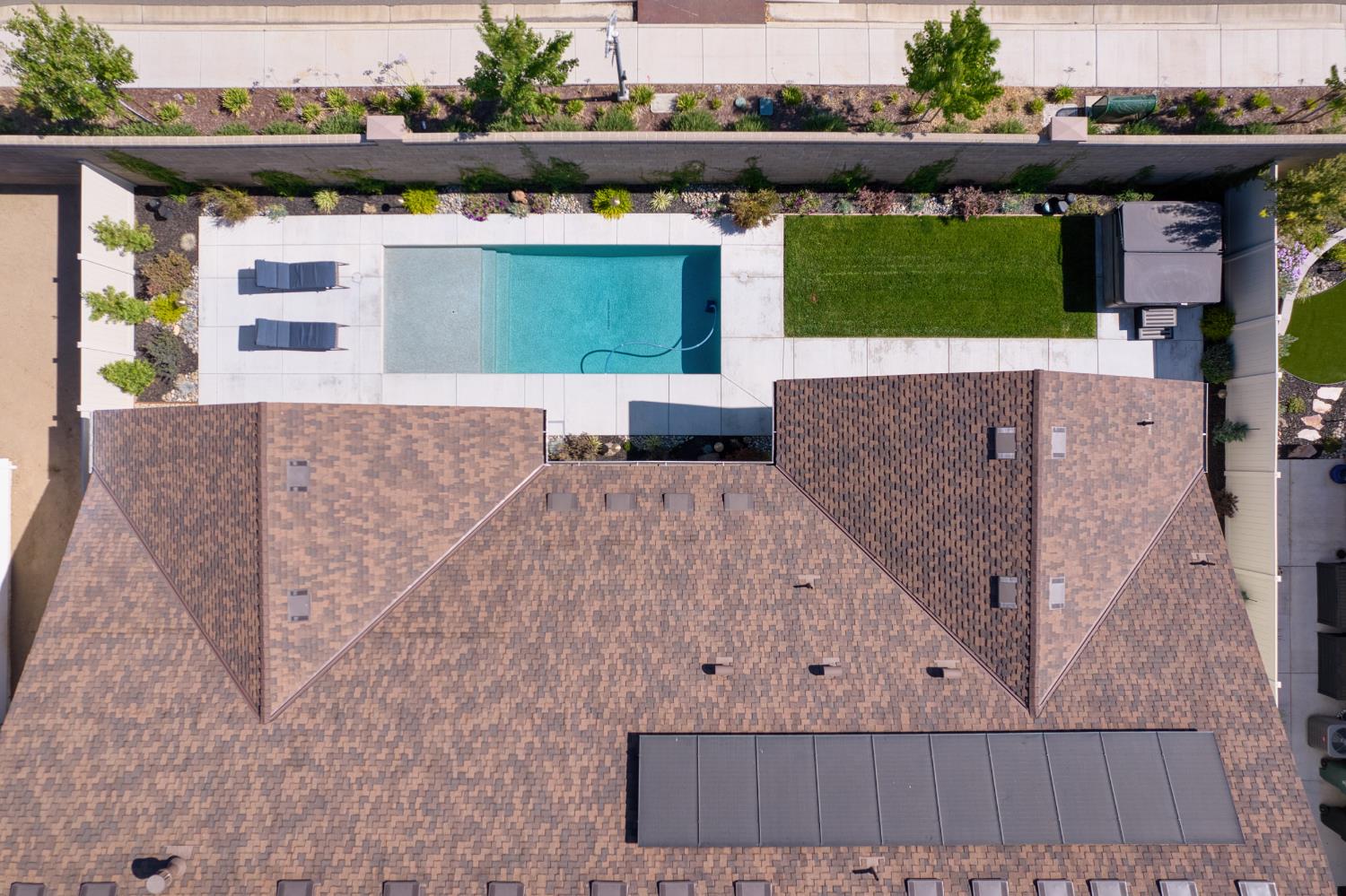Detail Gallery Image 45 of 60 For 2101 via Prego, Oakdale,  CA 95361 - 3 Beds | 3/1 Baths