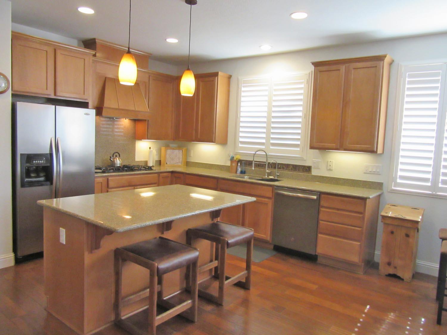 Detail Gallery Image 5 of 21 For 1739 Glenoaks St, Manteca,  CA 95336 - 2 Beds | 2 Baths