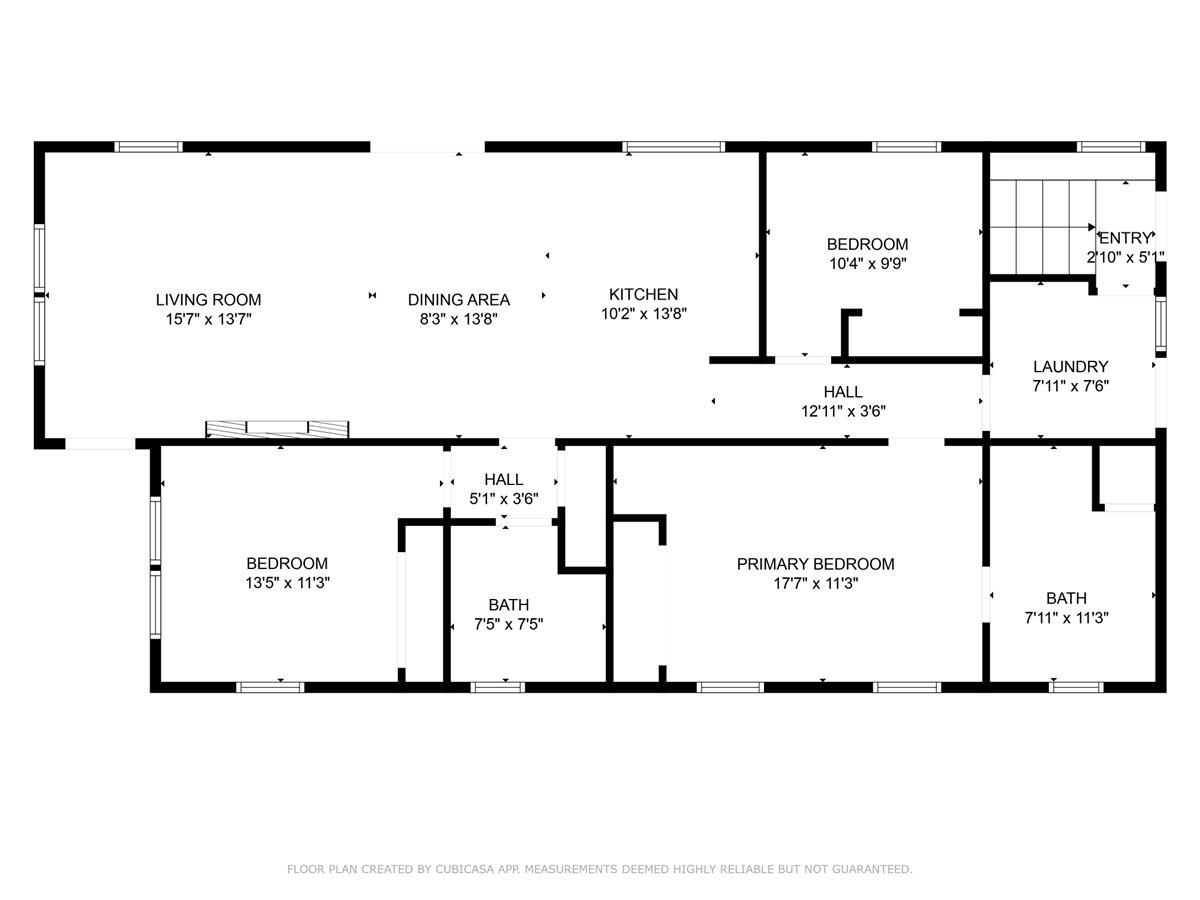 Detail Gallery Image 66 of 68 For 500 W 16th St, Antioch,  CA 94509 - 3 Beds | 2 Baths