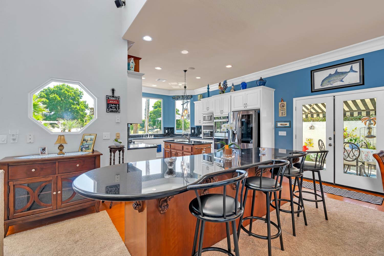 Detail Gallery Image 44 of 96 For 6663 Desert Springs St, Chowchilla,  CA 93610 - 5 Beds | 4 Baths