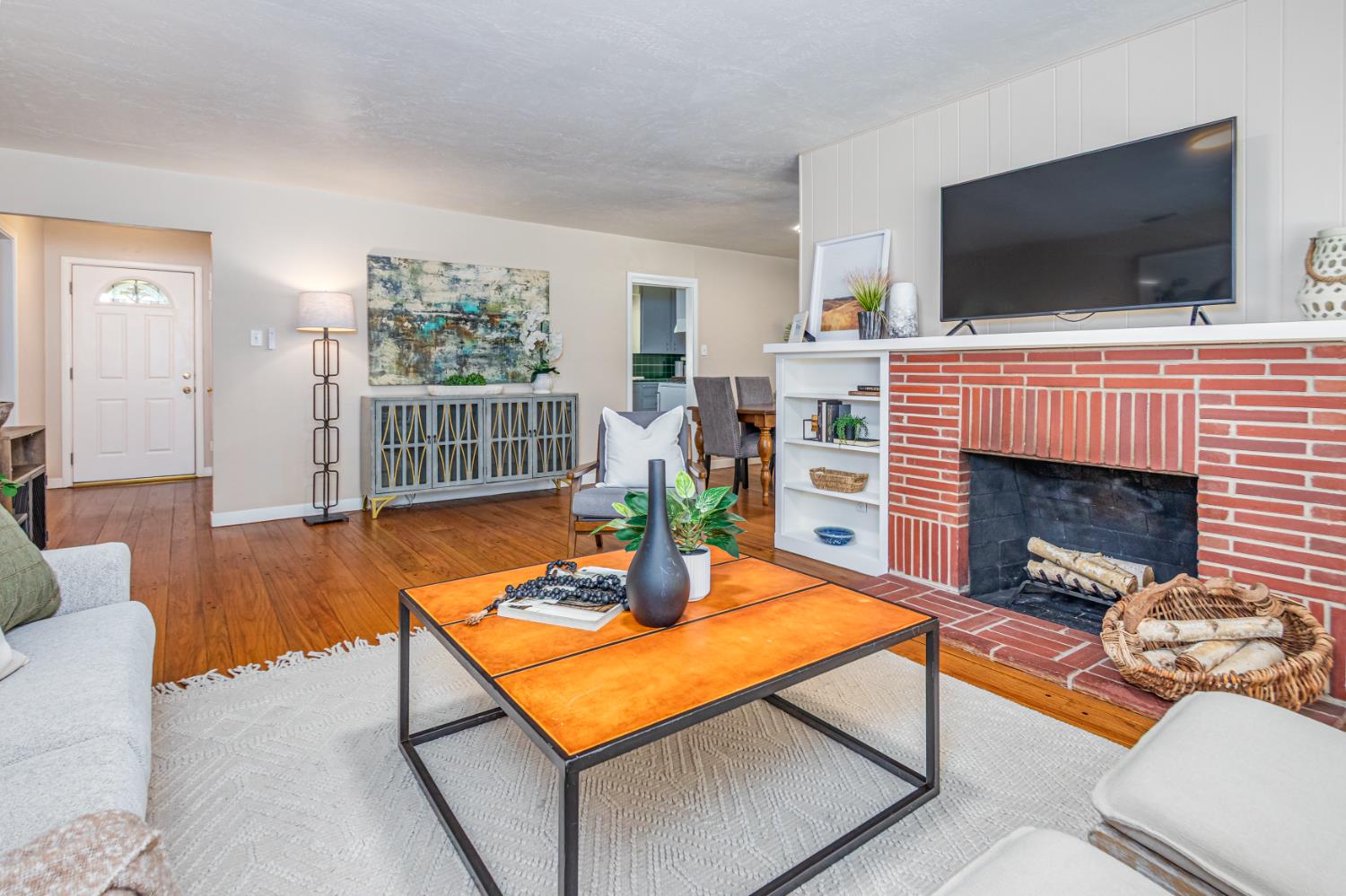 Detail Gallery Image 27 of 36 For 3232 Strevel Way, Sacramento,  CA 95825 - 3 Beds | 1/1 Baths