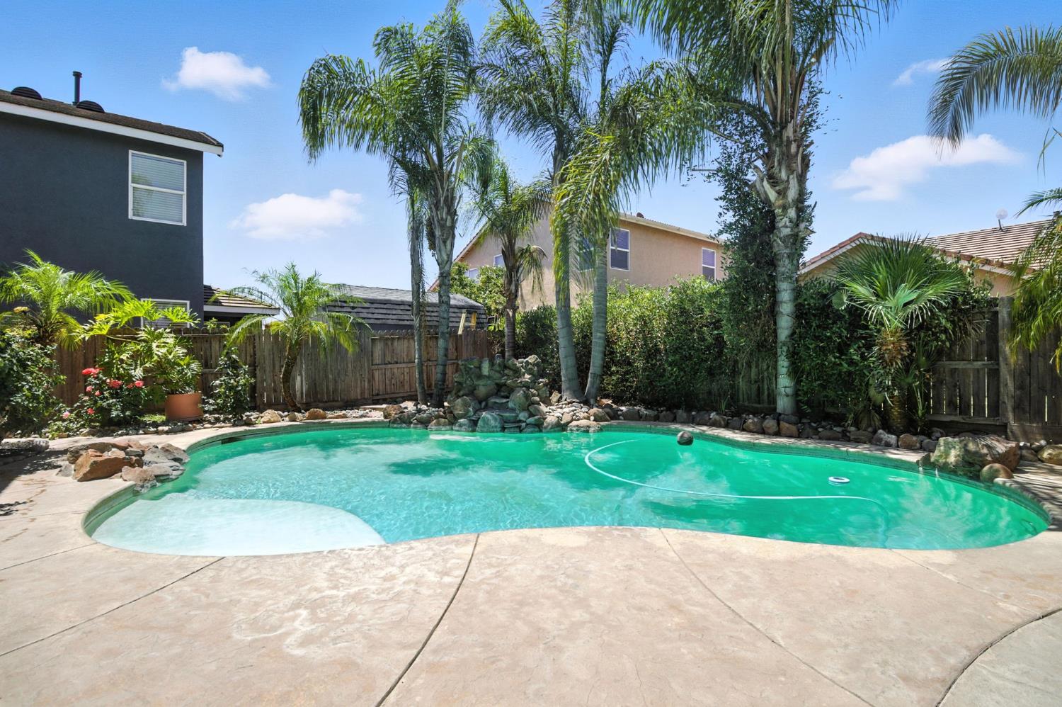 Detail Gallery Image 28 of 31 For 5507 Goldseive Dr, Riverbank,  CA 95367 - 4 Beds | 3 Baths