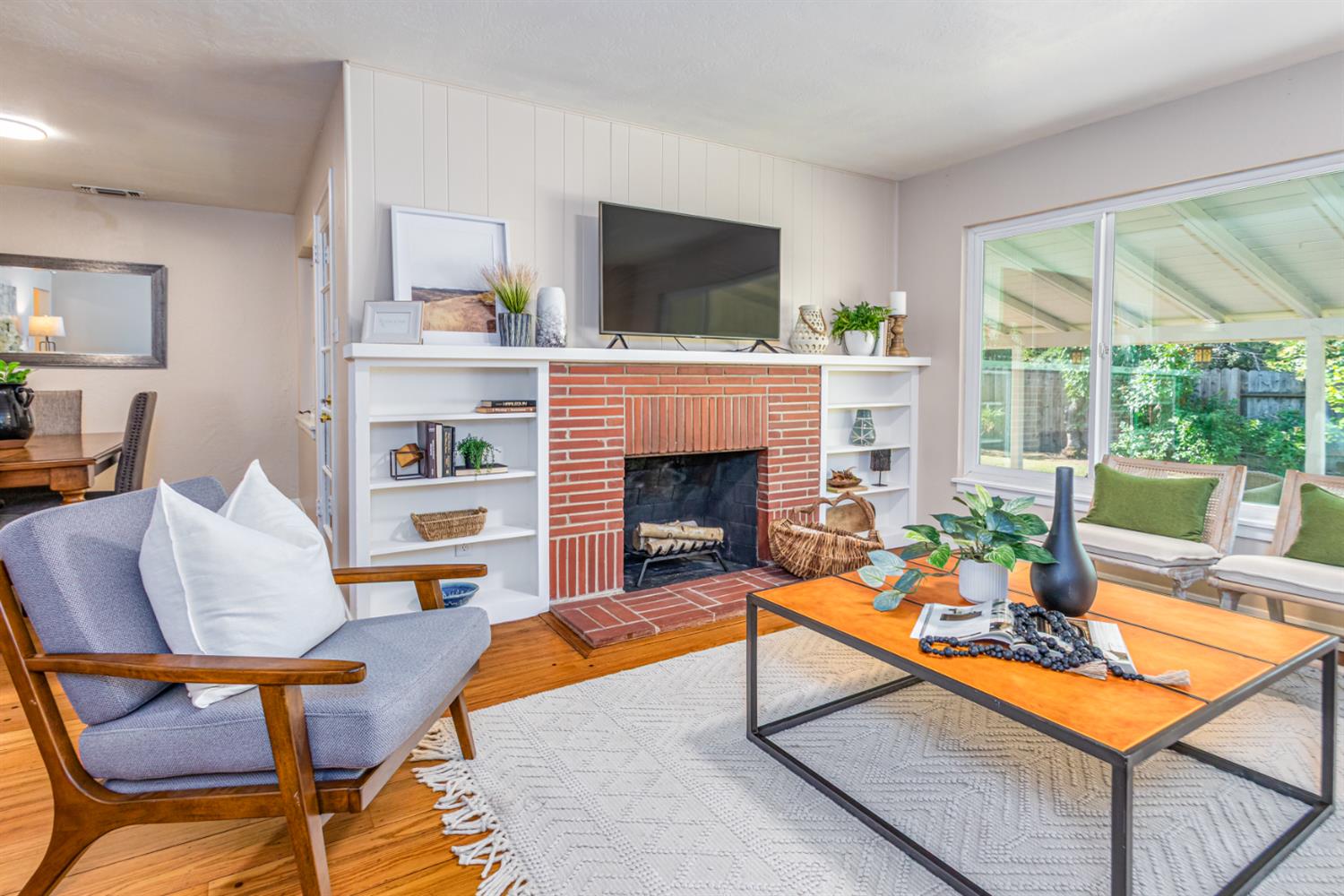 Detail Gallery Image 13 of 36 For 3232 Strevel Way, Sacramento,  CA 95825 - 3 Beds | 1/1 Baths