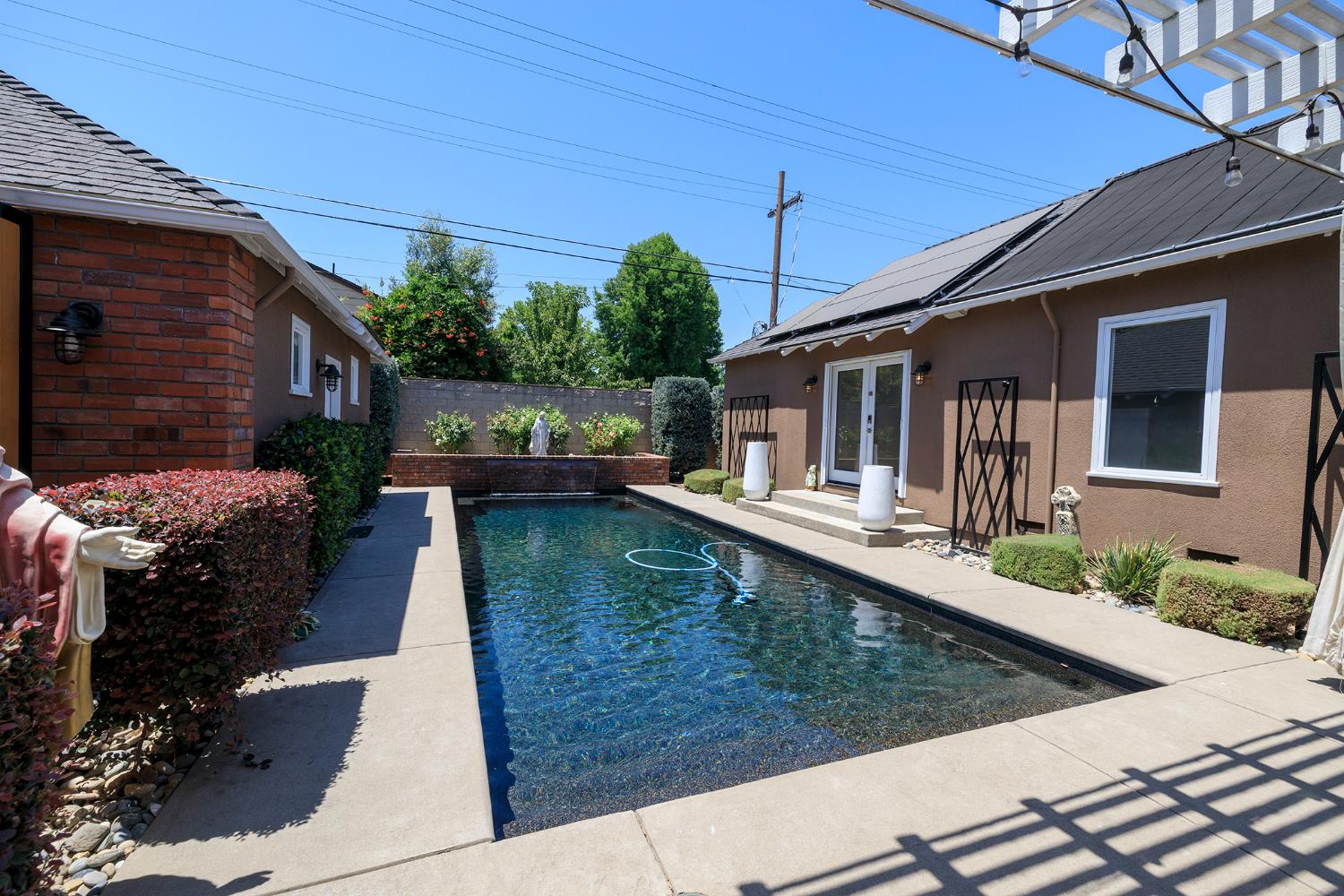 Detail Gallery Image 50 of 56 For 1009 Sycamore Ave, Modesto,  CA 95350 - 3 Beds | 2/1 Baths