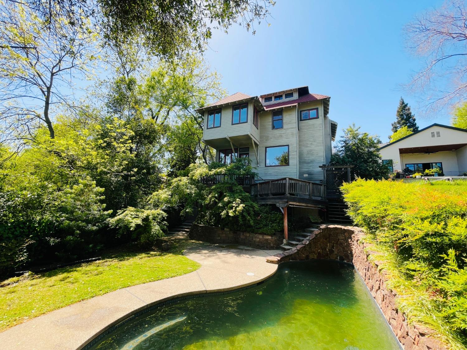 Detail Gallery Image 41 of 45 For 4016 Ridge St, Fair Oaks,  CA 95628 - 4 Beds | 2/1 Baths