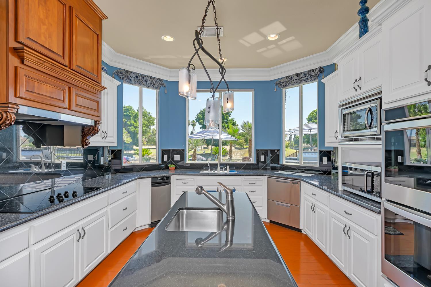 Detail Gallery Image 39 of 96 For 6663 Desert Springs St, Chowchilla,  CA 93610 - 5 Beds | 4 Baths
