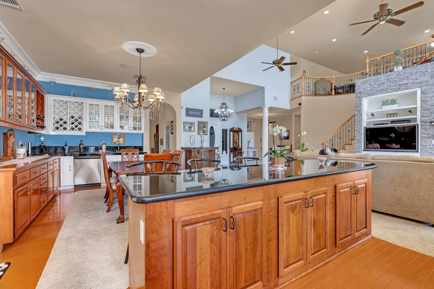 Detail Gallery Image 36 of 96 For 6663 Desert Springs St, Chowchilla,  CA 93610 - 5 Beds | 4 Baths