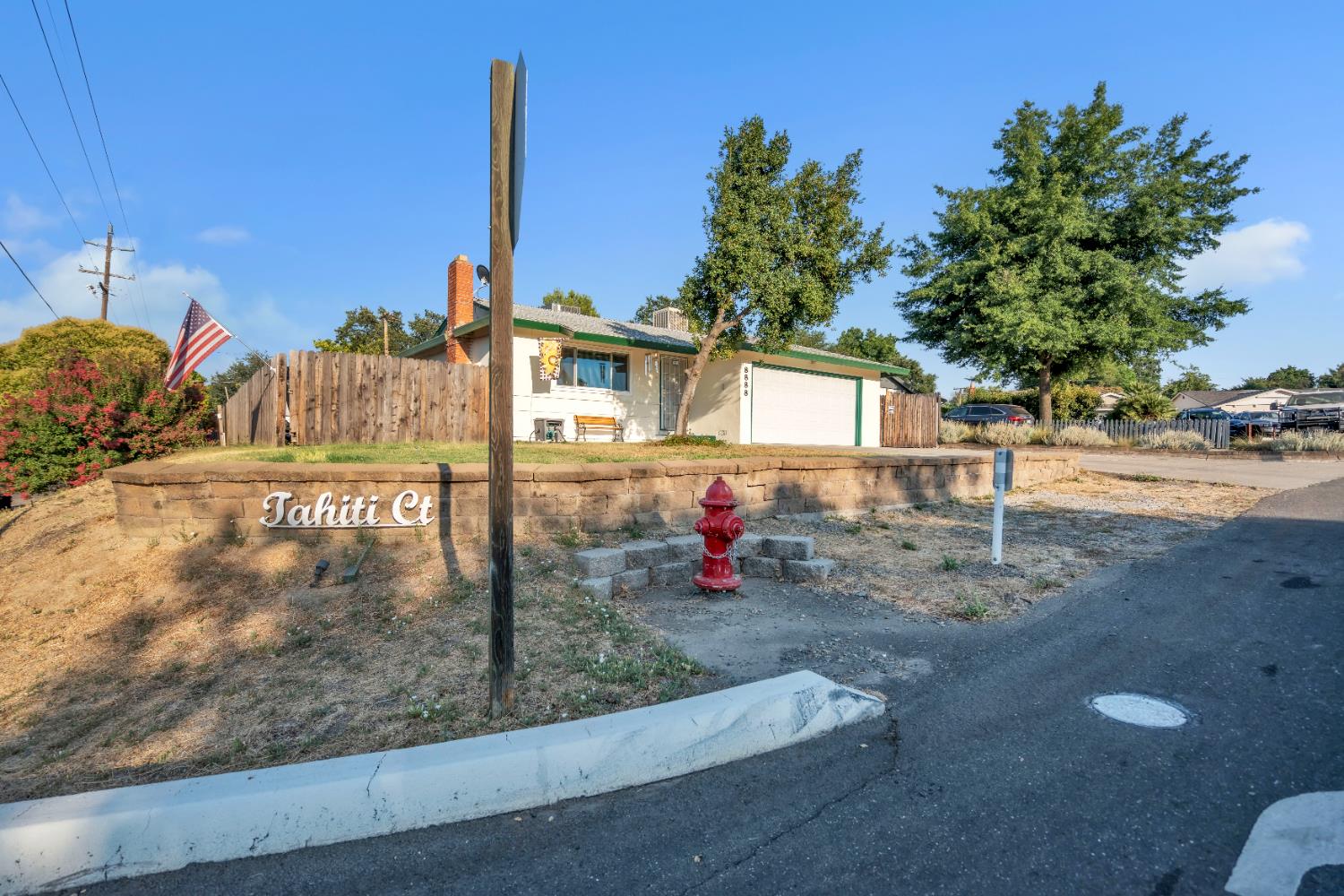 Detail Gallery Image 26 of 33 For 8888 Tahiti Ct, Orangevale,  CA 95662 - 4 Beds | 2 Baths